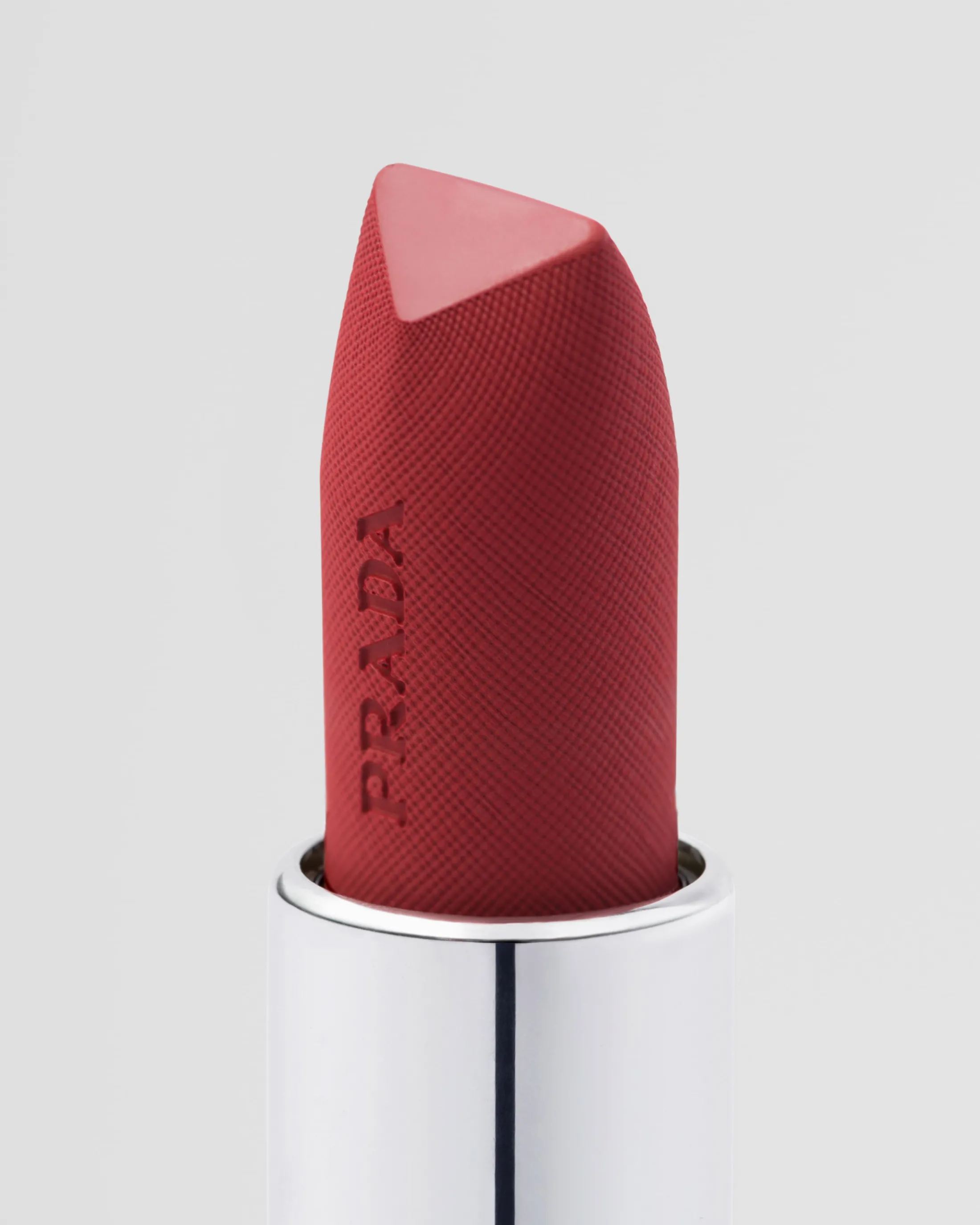 Prada Monochrome Hyper Matte lipstick R29-pompei Best