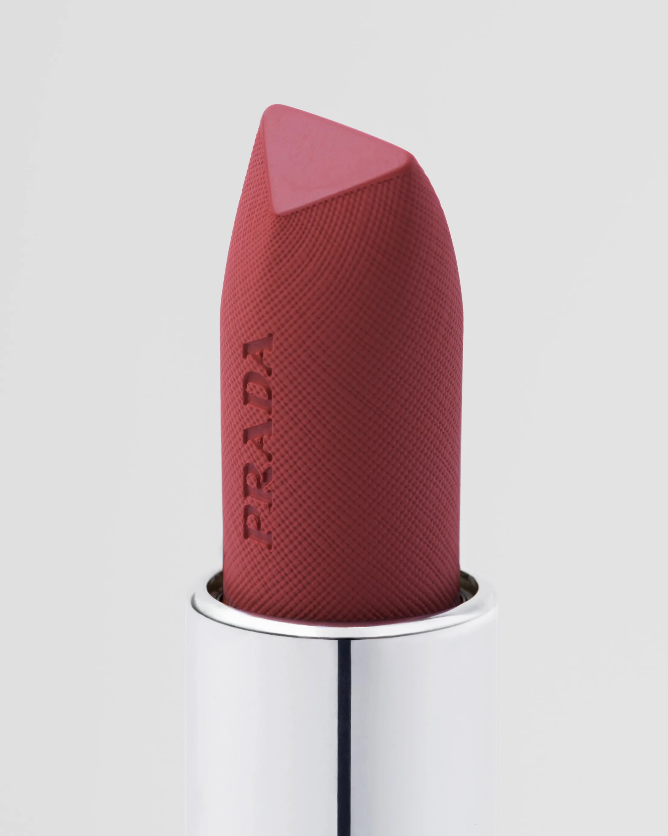 Prada Monochrome Hyper Matte lipstick B15-uniform Cheap