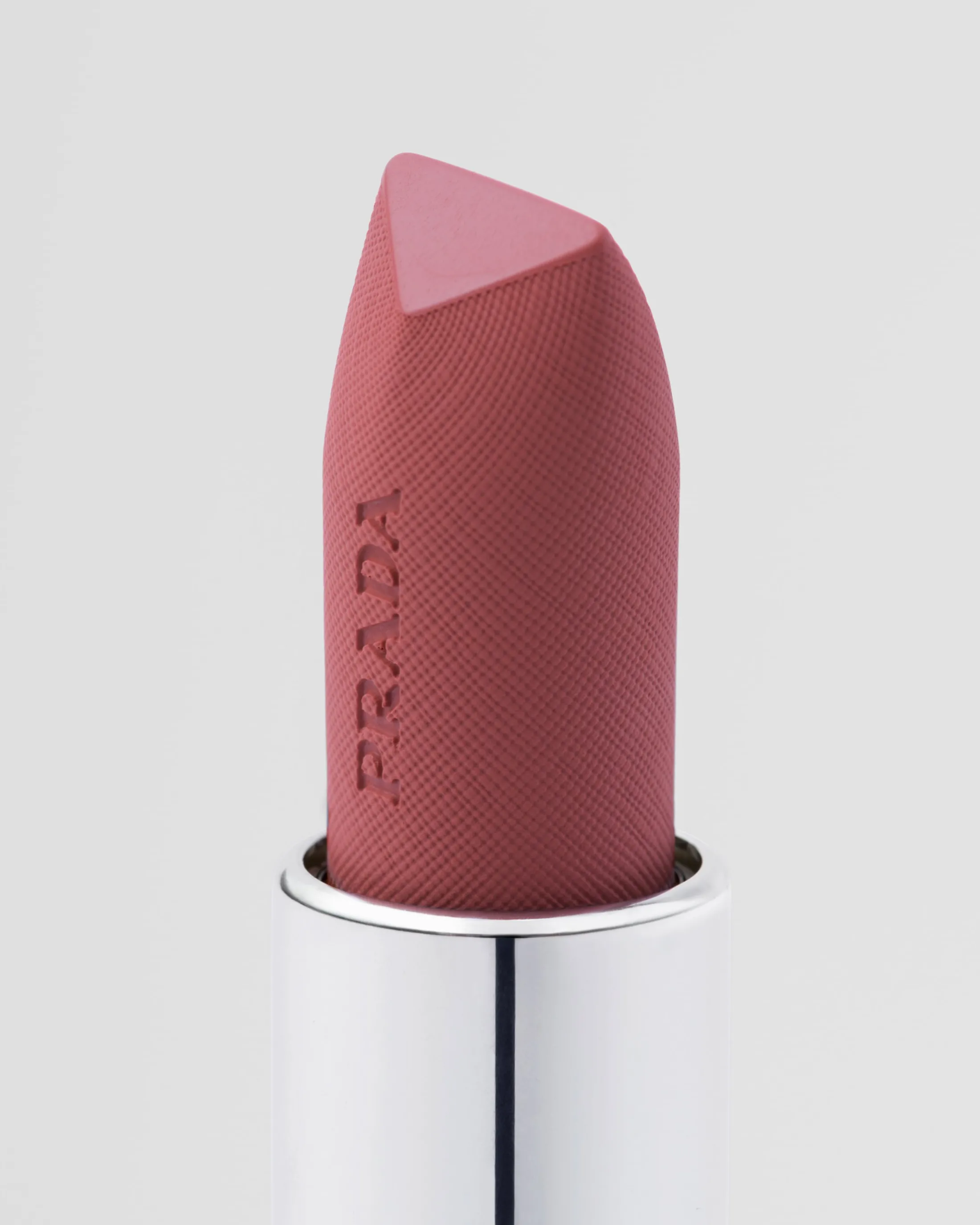 Prada Monochrome Hyper Matte lipstick P59-amarena Online