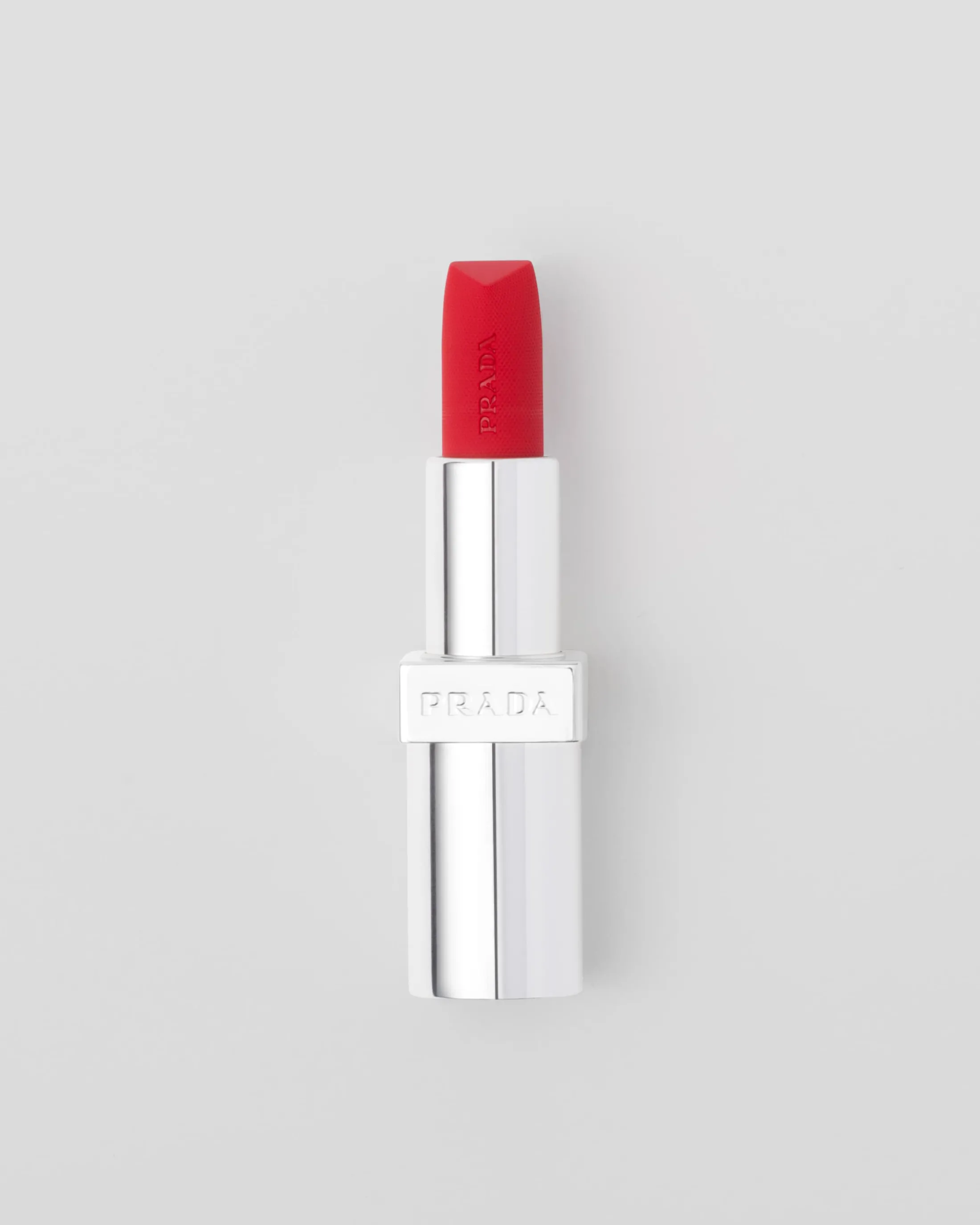 Prada Monochrome Soft Matte lipstick R129-lacca New