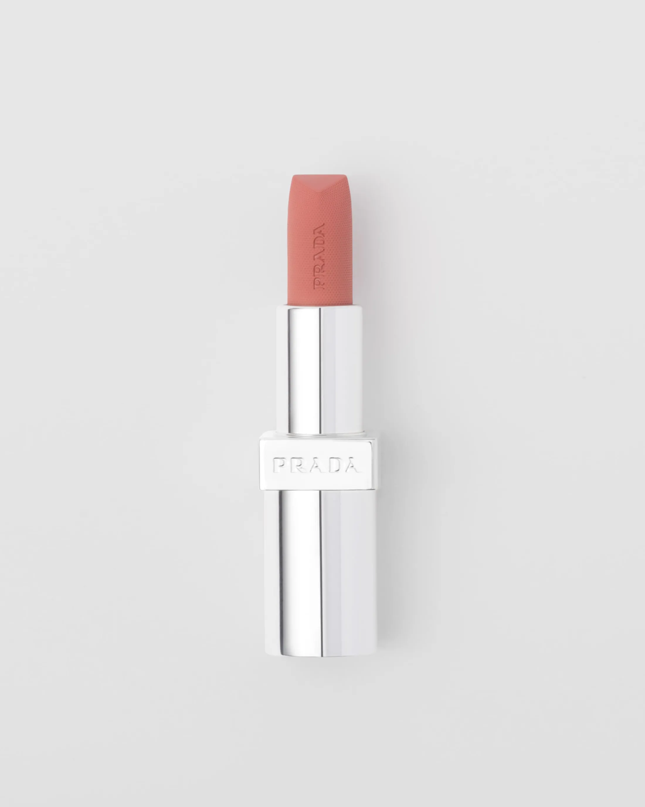 Prada Monochrome Soft Matte lipstick B101-tiepolo Sale