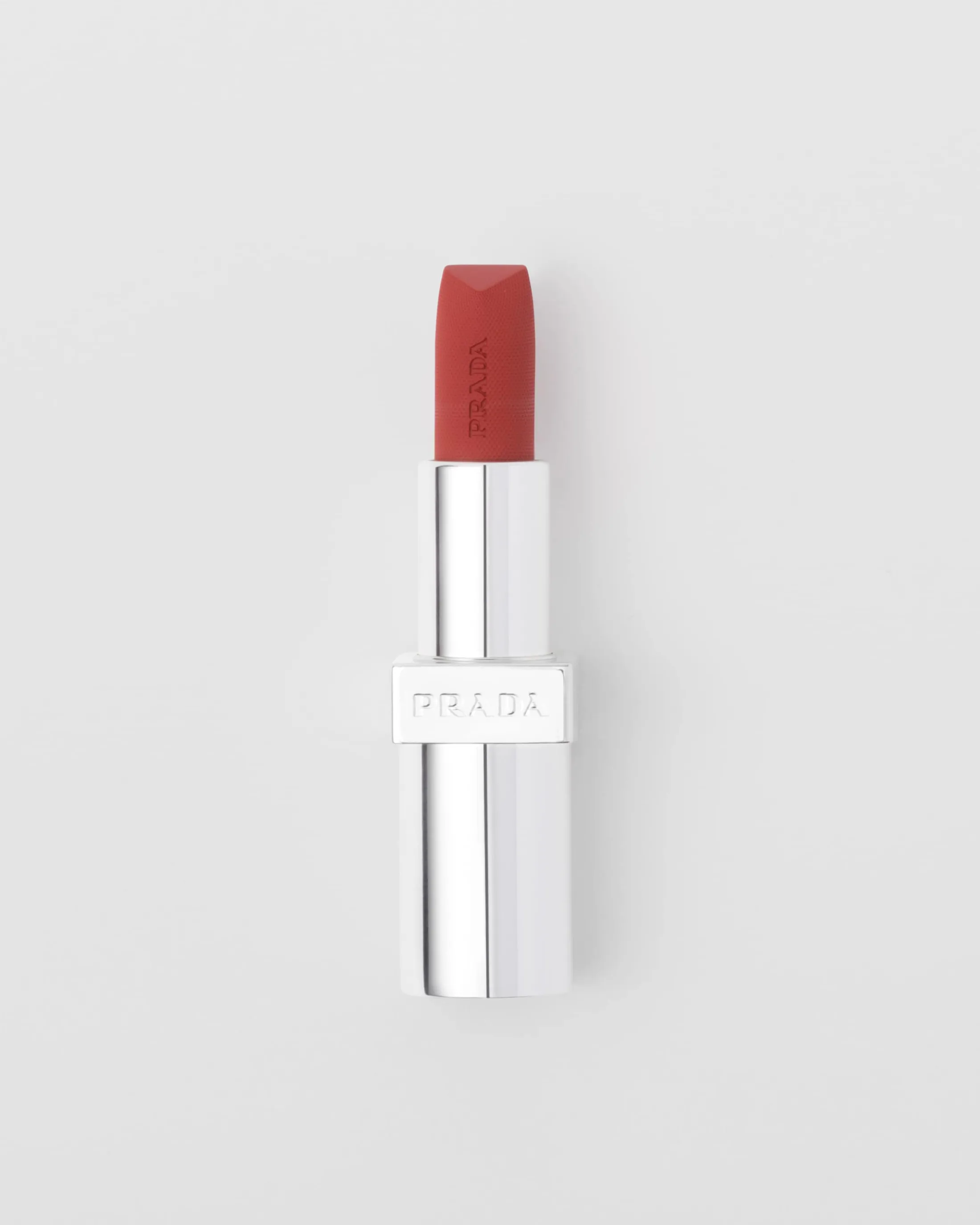 Prada Monochrome Soft Matte lipstick B103-auburn Store