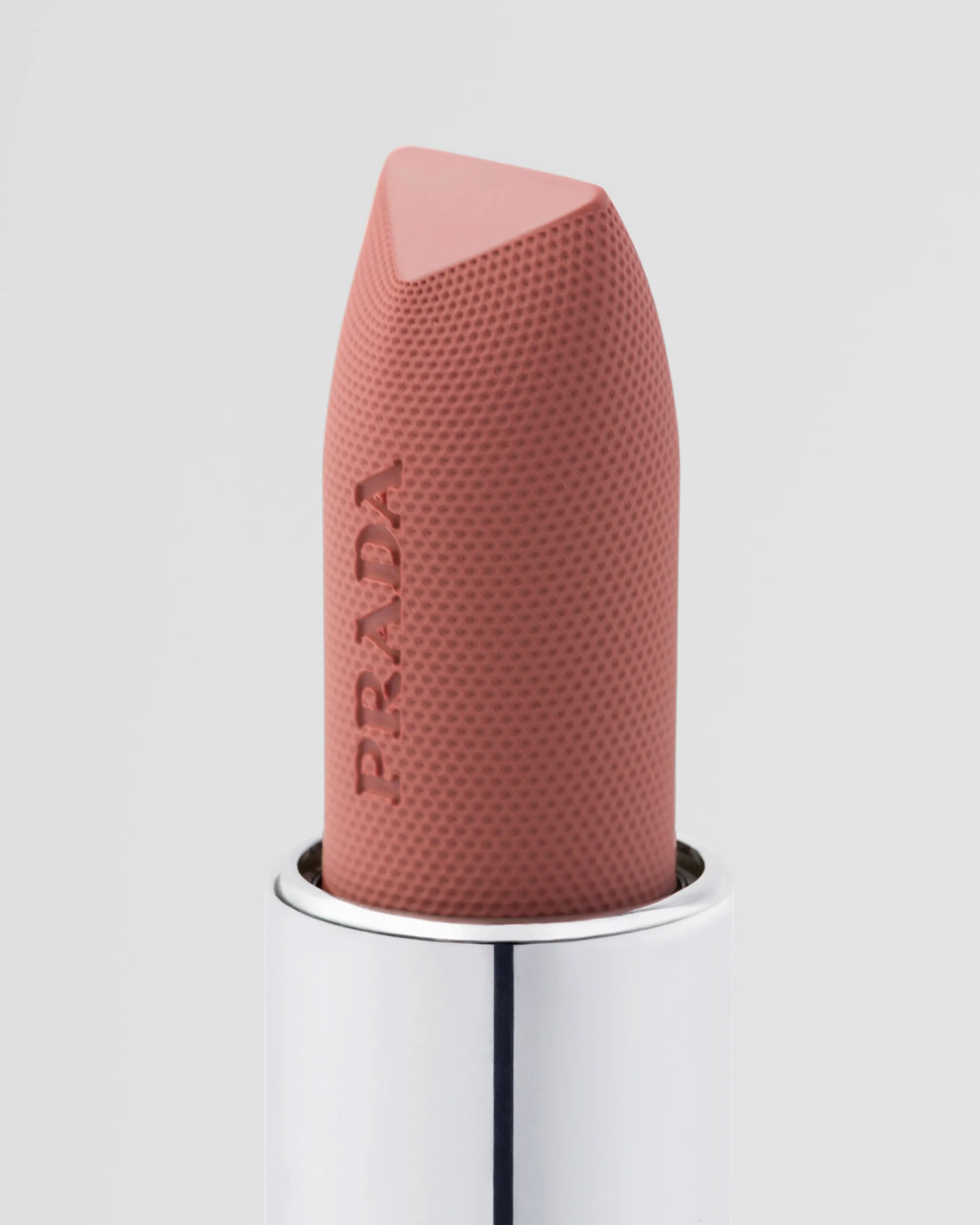 Prada Monochrome Soft Matte lipstick B101-tiepolo Sale