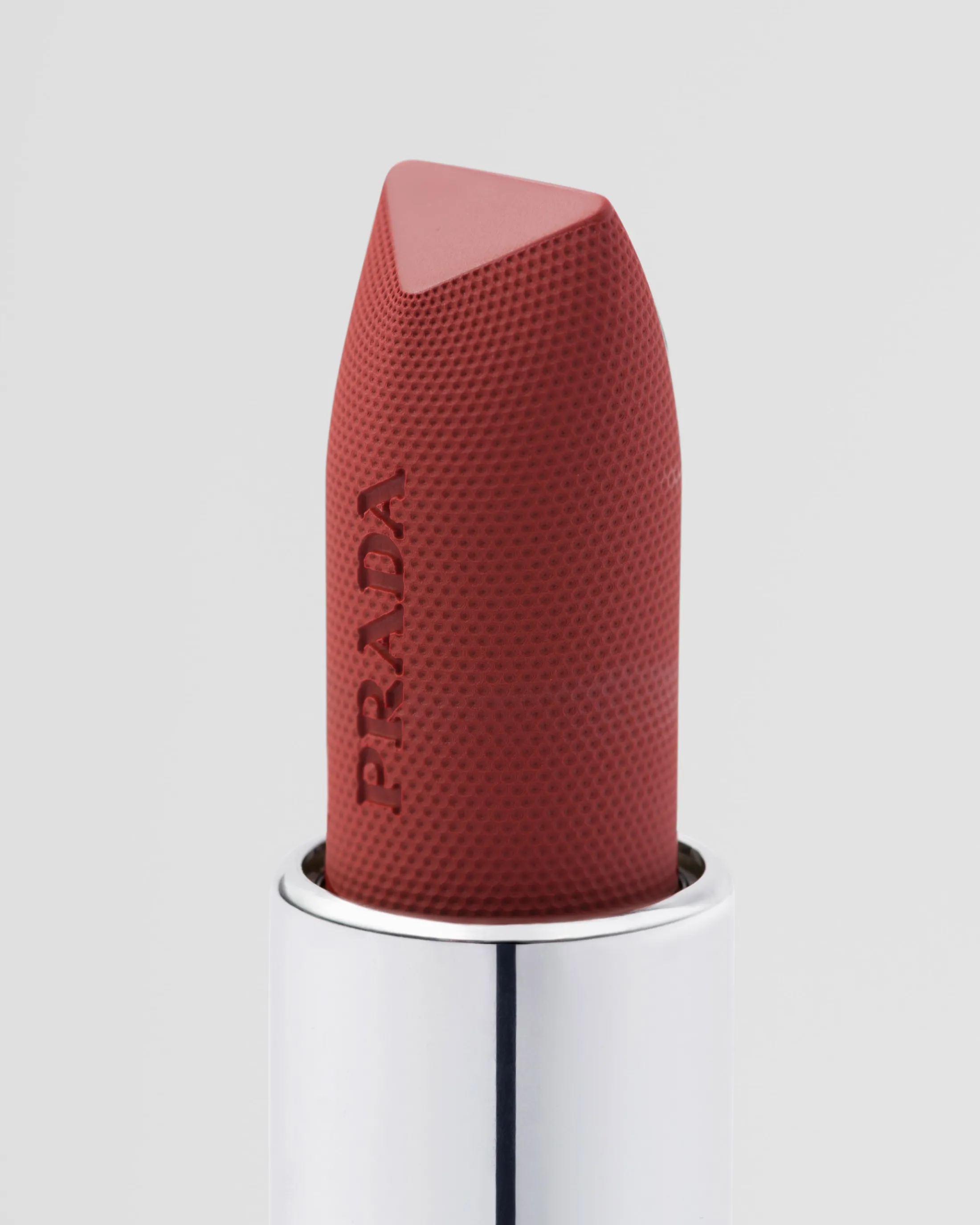 Prada Monochrome Soft Matte lipstick B103-auburn Store