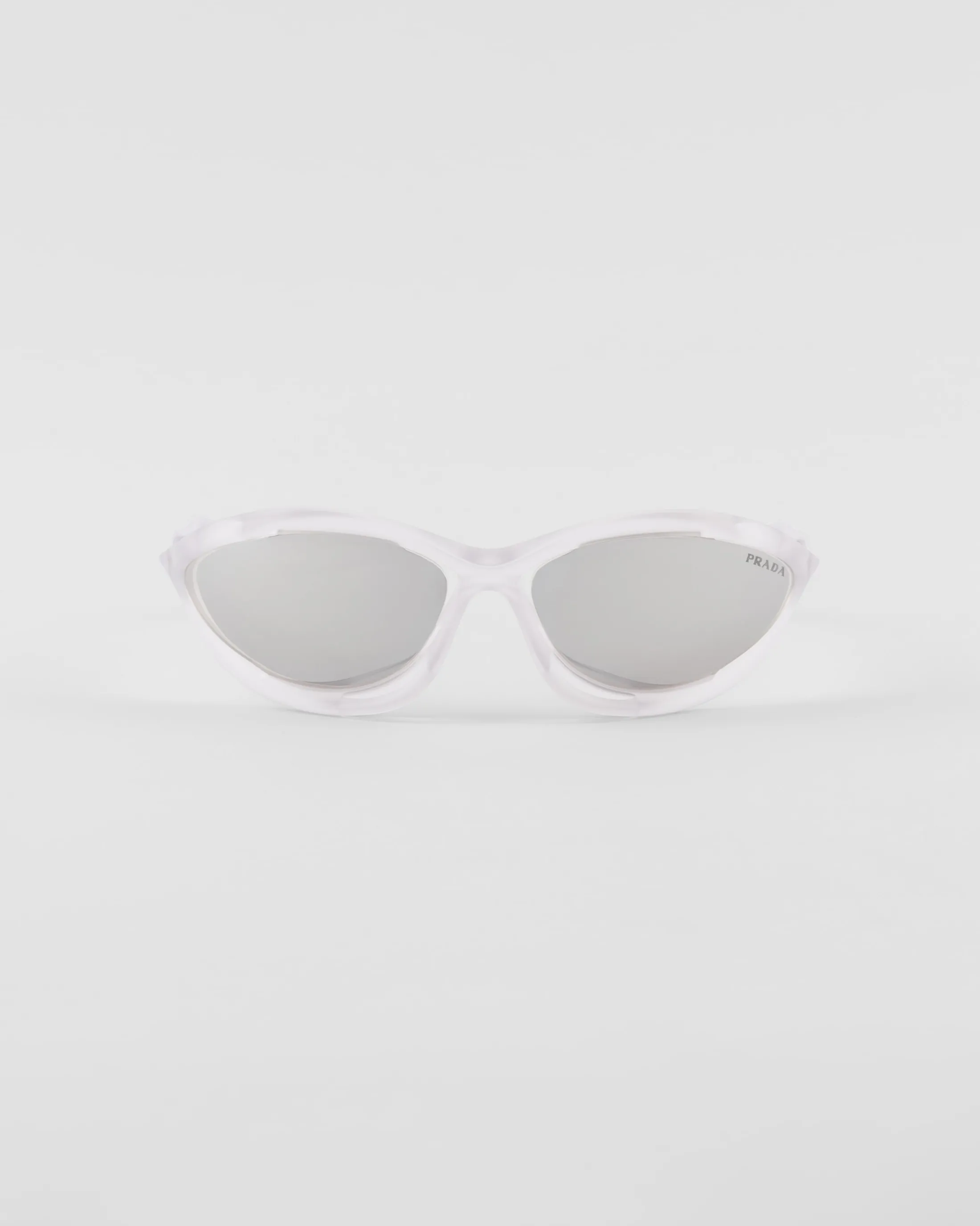 Prada Morph sunglasses Diamantélenses Online