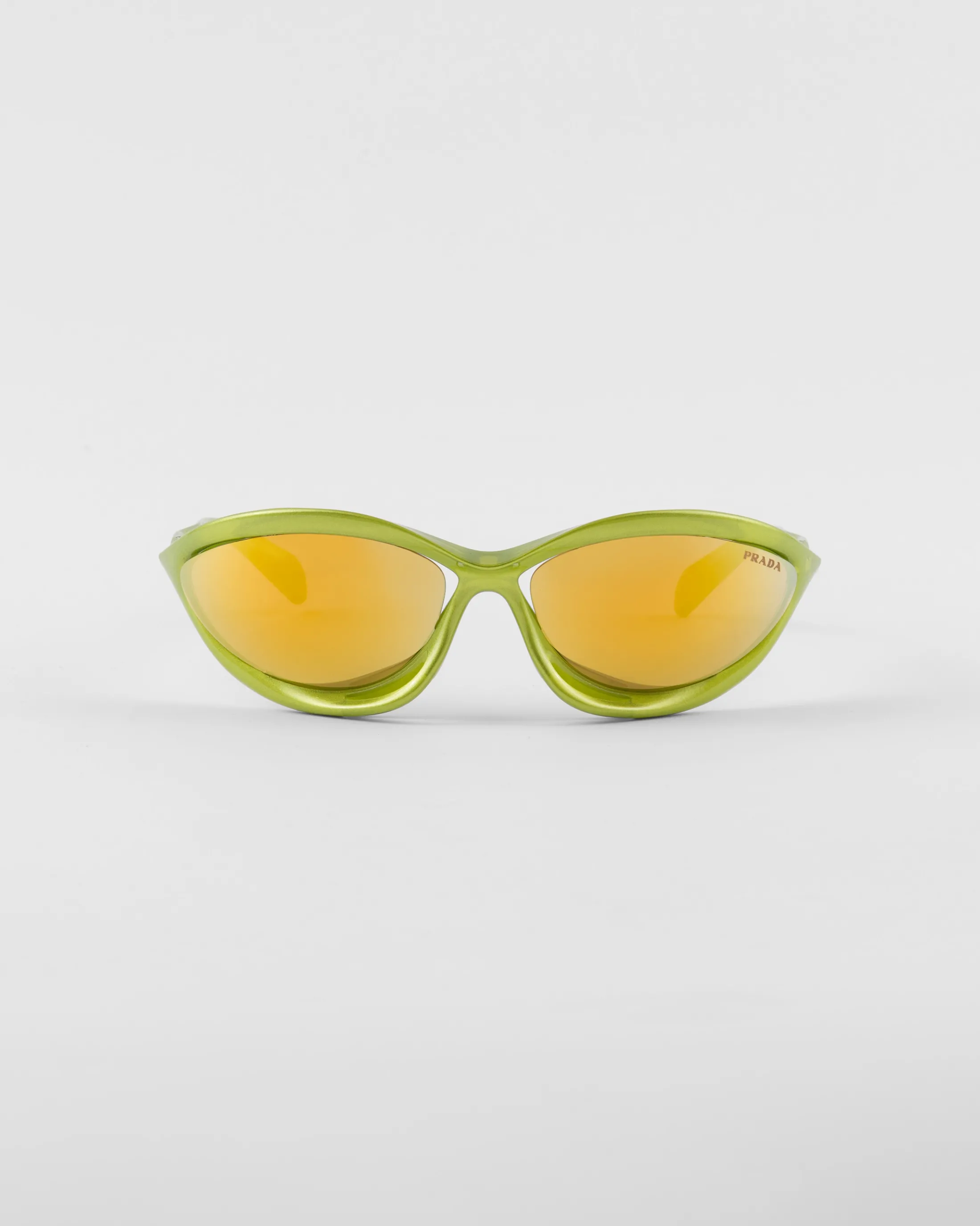 Prada Morph sunglasses Amberlenses Cheap