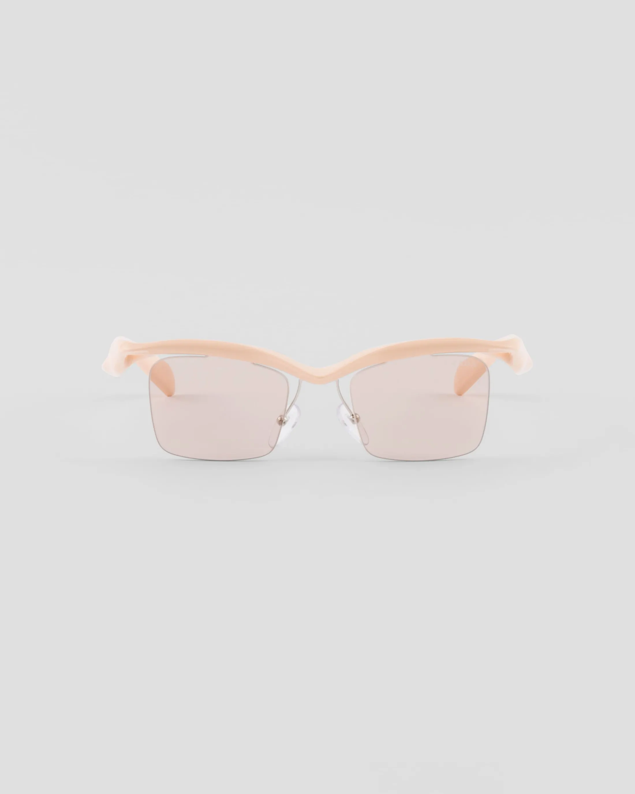 Prada Morph sunglasses Hazelnutbrownlenses Discount