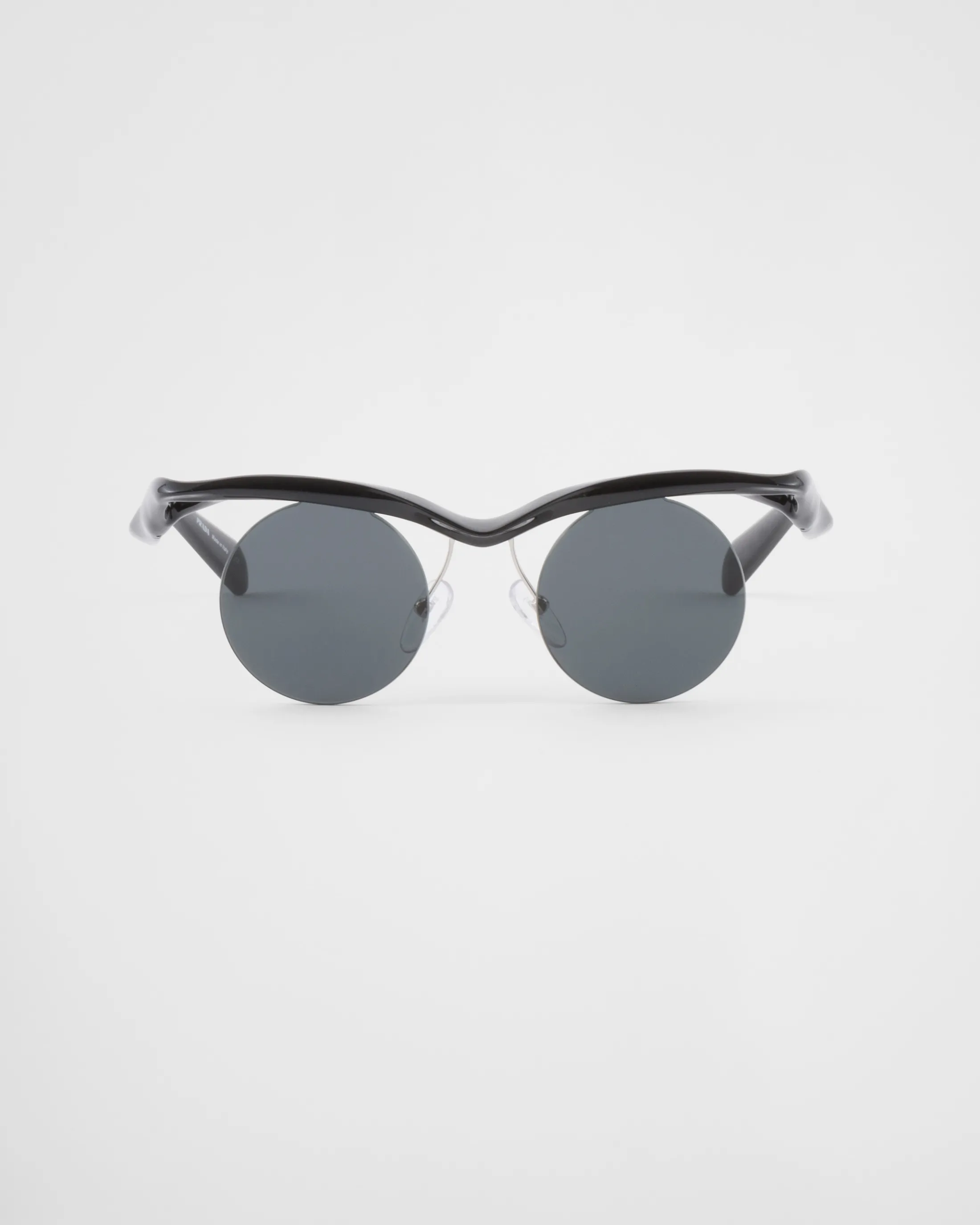 Prada Morph sunglasses Slategraylenses Fashion