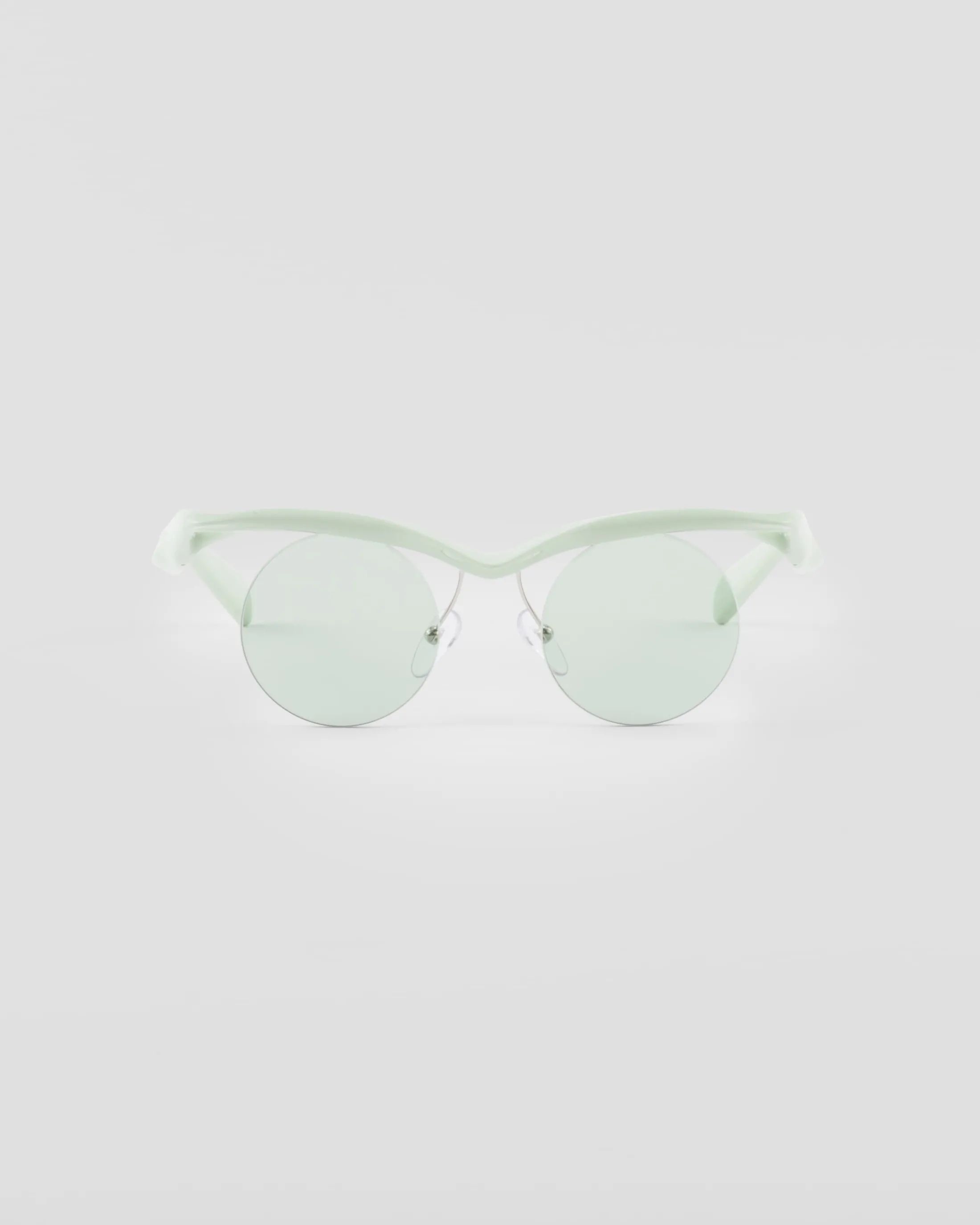 Prada Morph sunglasses Jadegreenlenses Hot