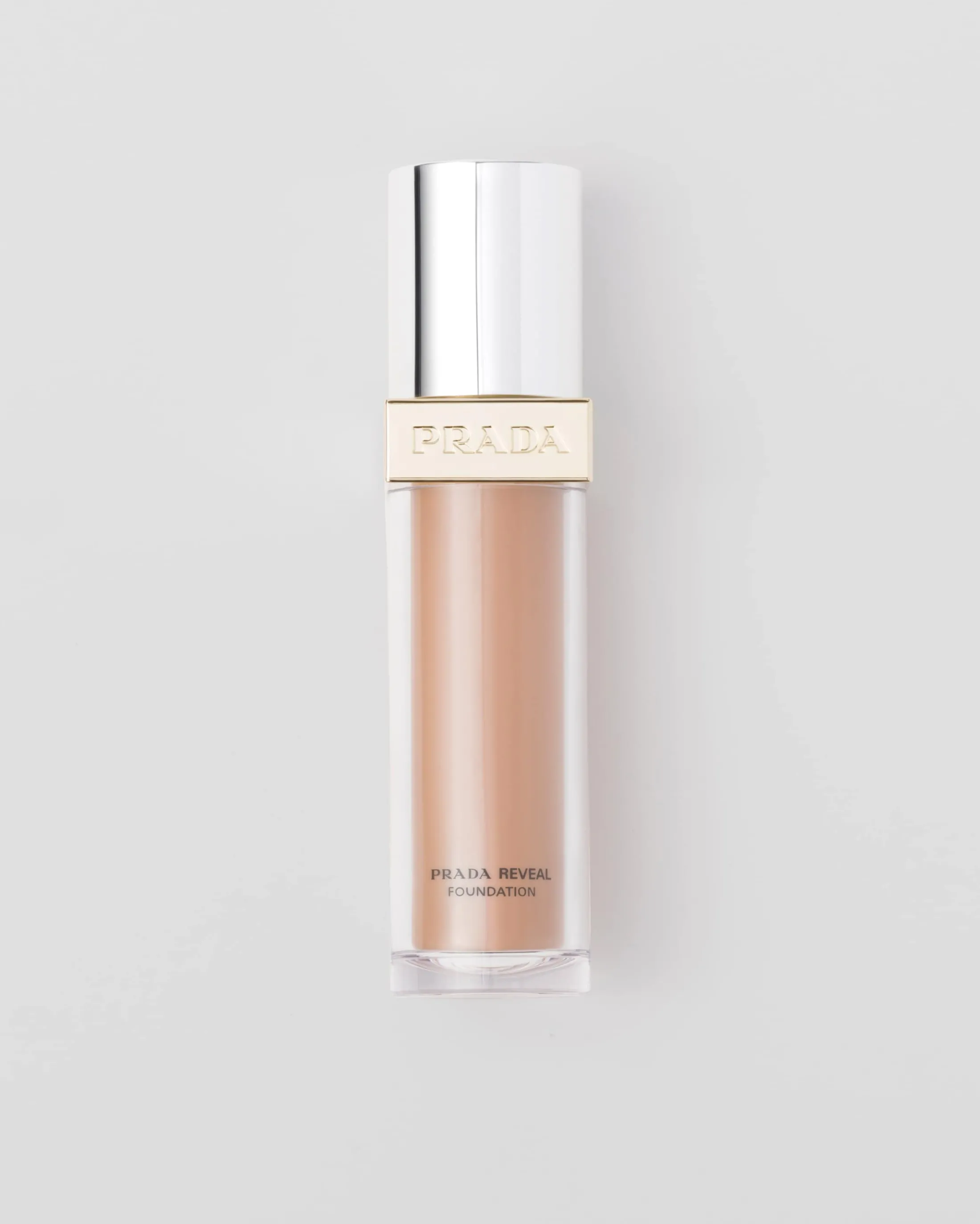 Prada Reveal Skin optimizing foundation Dn70-darkneutral Sale