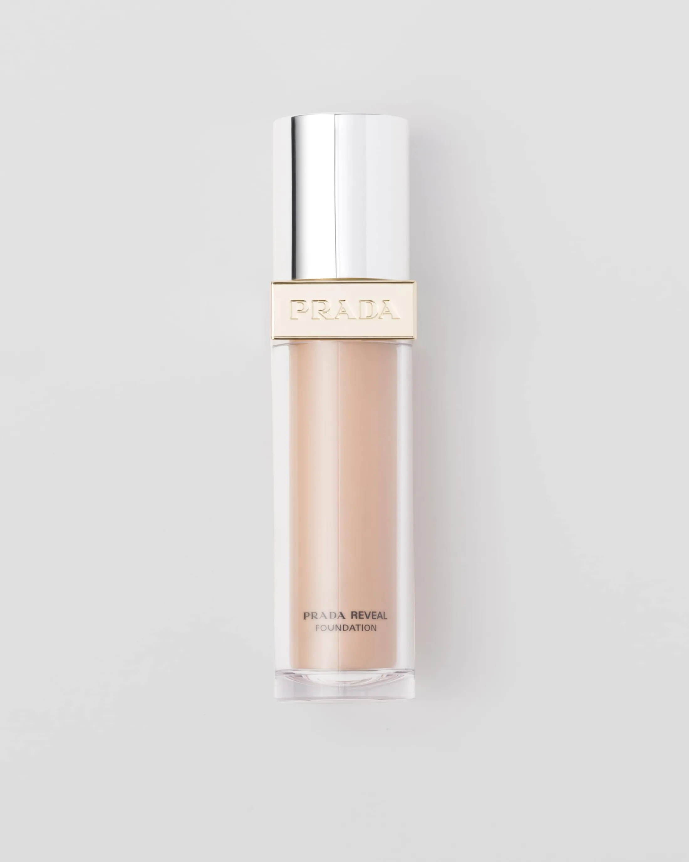 Prada Reveal Skin optimizing foundation Mn45-mediumneutral Cheap