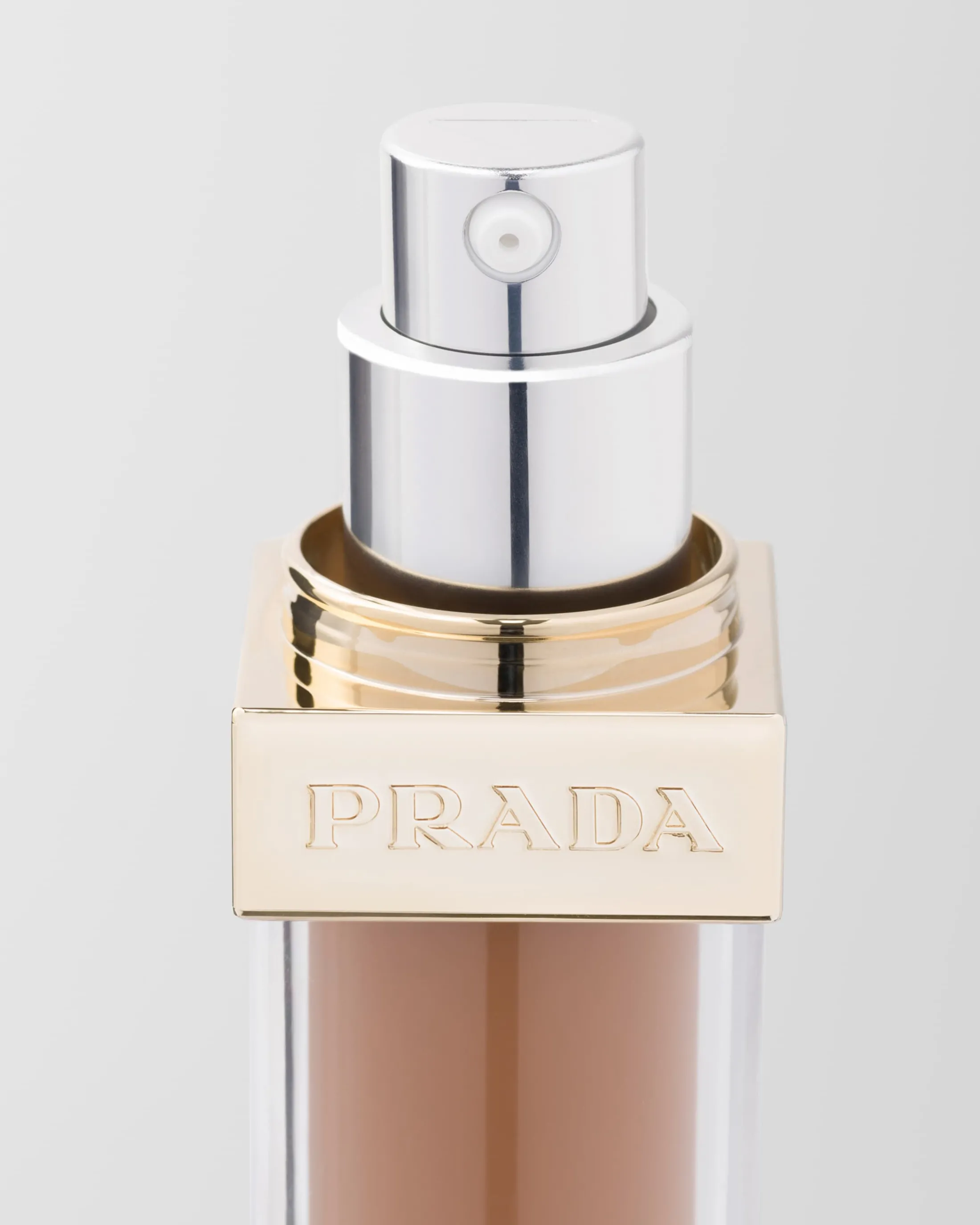 Prada Reveal Skin optimizing foundation Dn70-darkneutral Sale