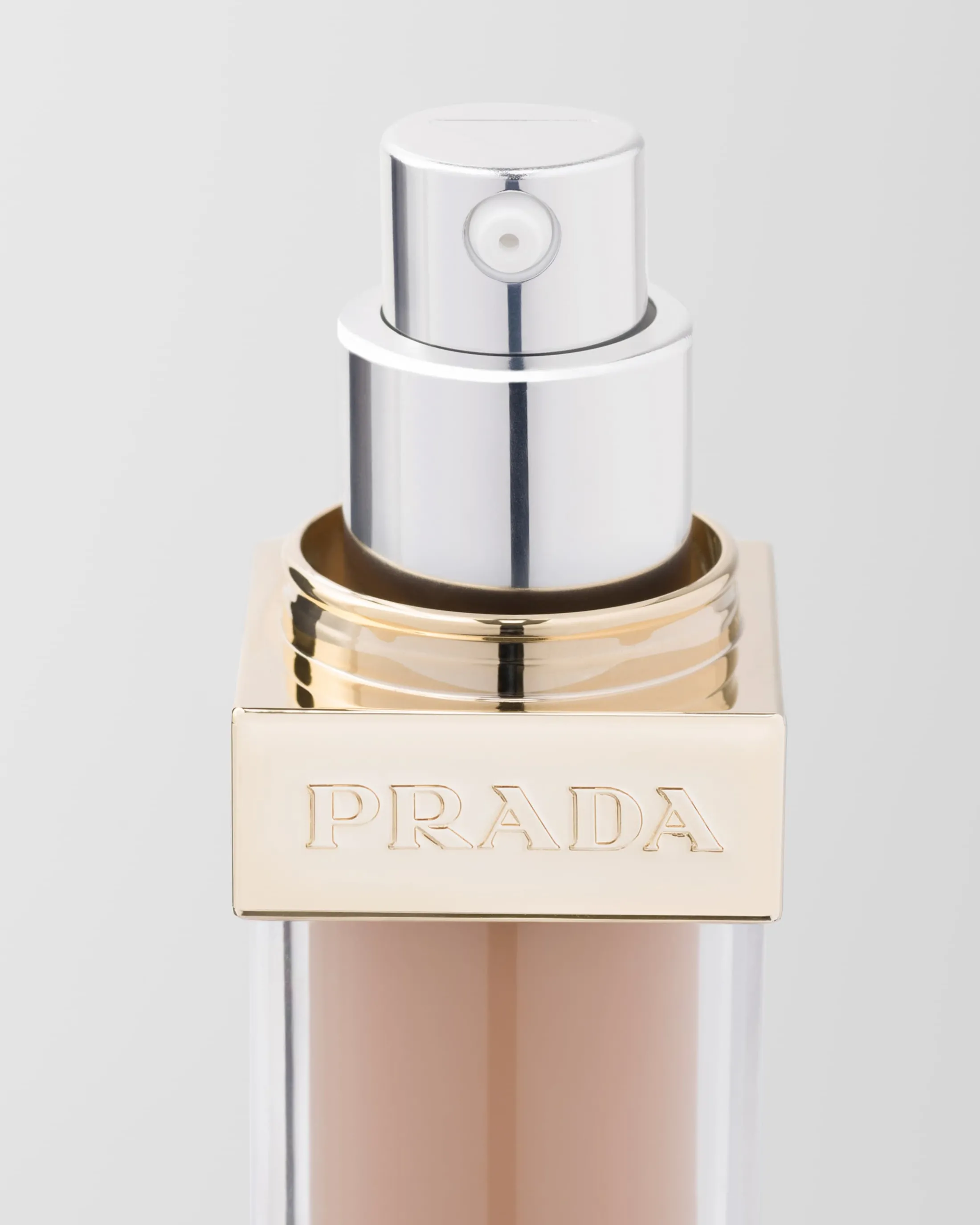 Prada Reveal Skin optimizing foundation Mn45-mediumneutral Cheap