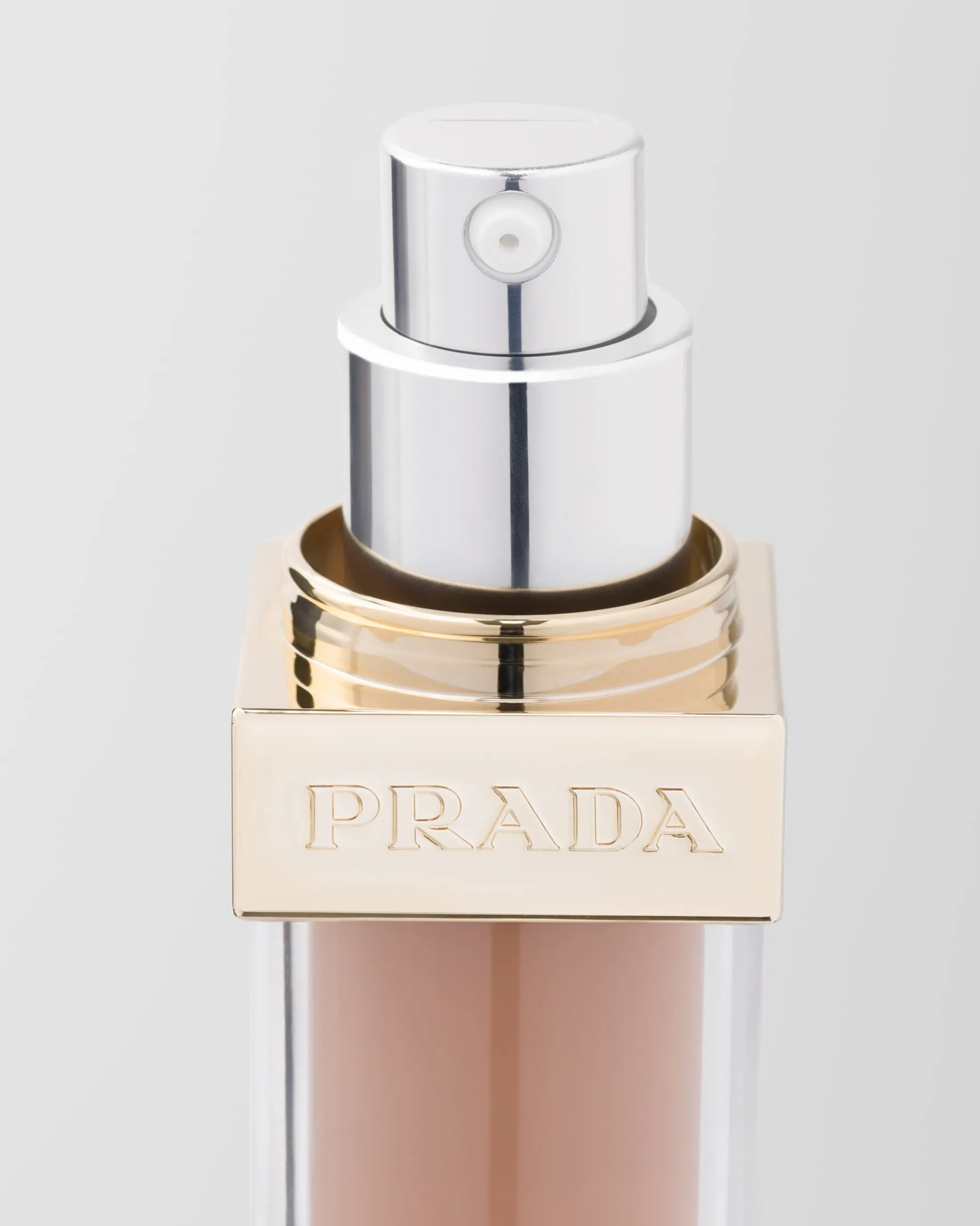 Prada Reveal Skin optimizing foundation Mn50-mediumneutral Fashion