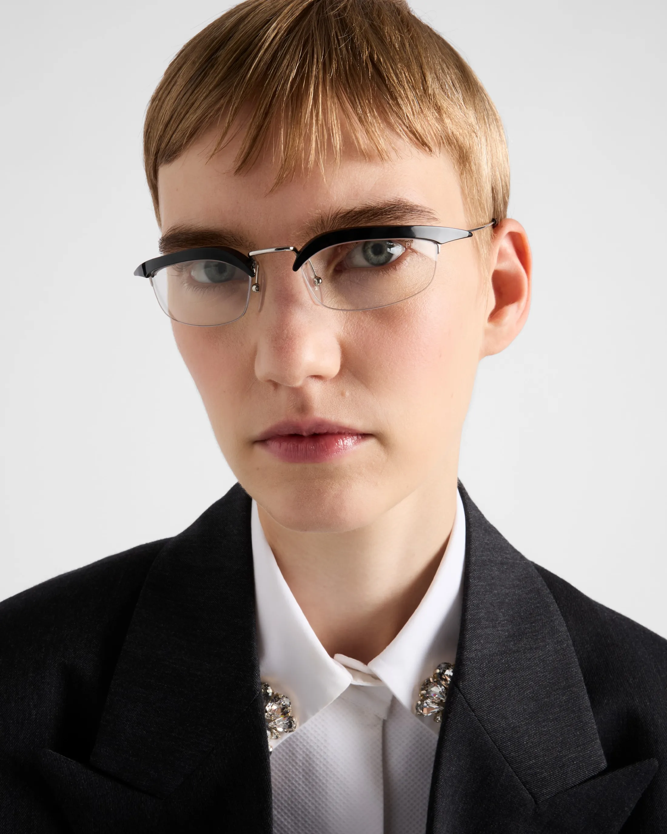 Prada Runway sunglasses Bluelenses Clearance