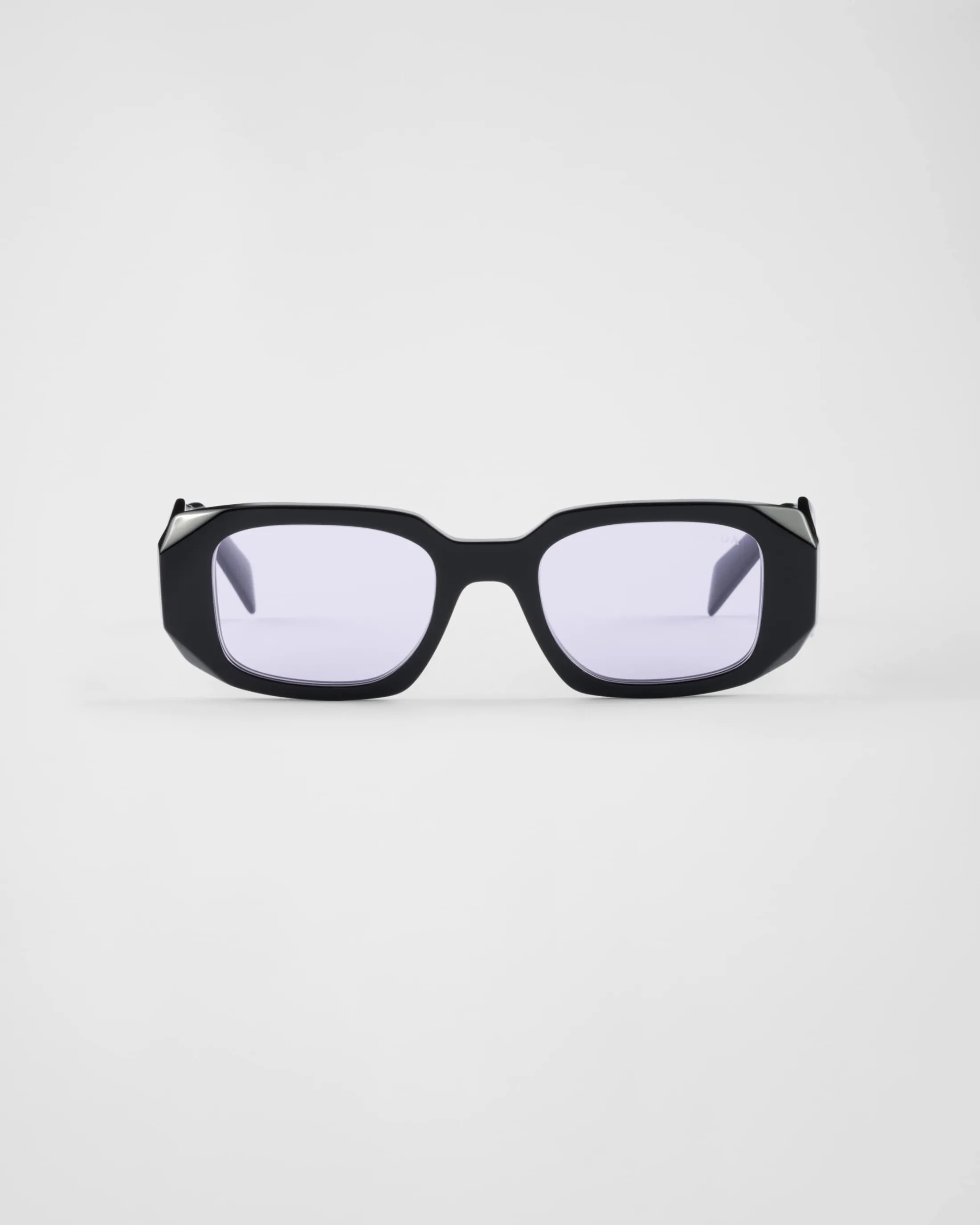 Prada Symbole sunglasses Lavenderlenses Flash Sale