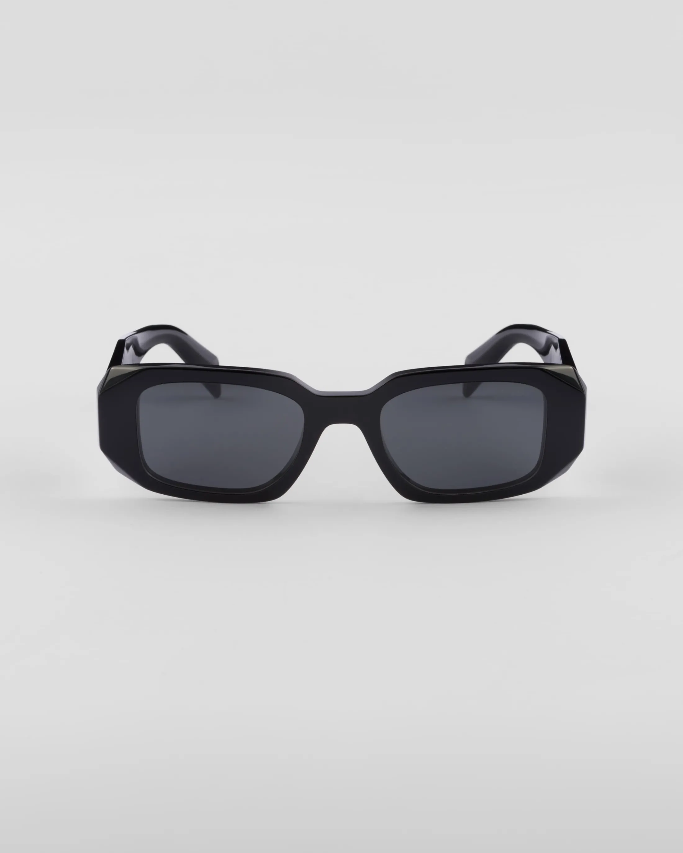 Prada Symbole sunglasses Slategraylenses Best Sale