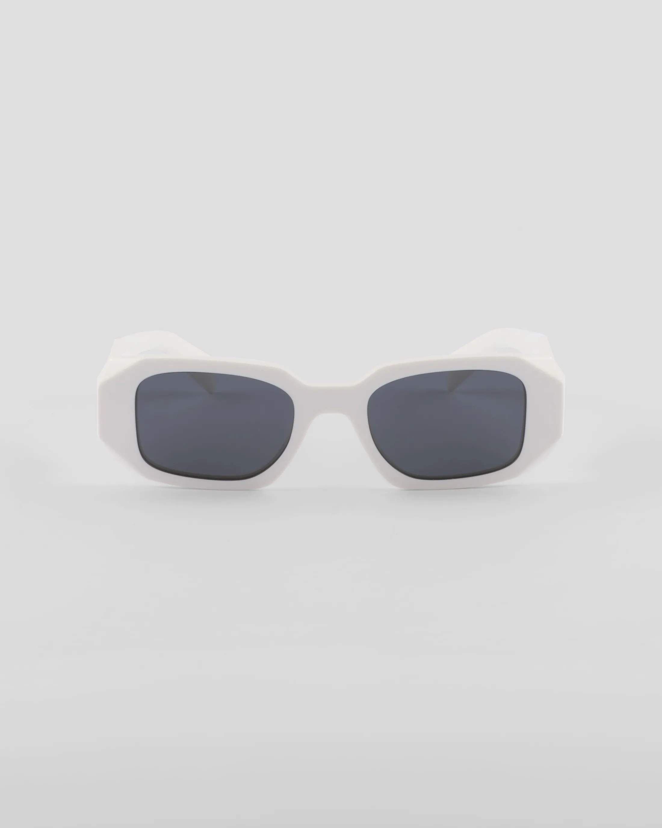 Prada Symbole sunglasses Slategraylenses Best Sale