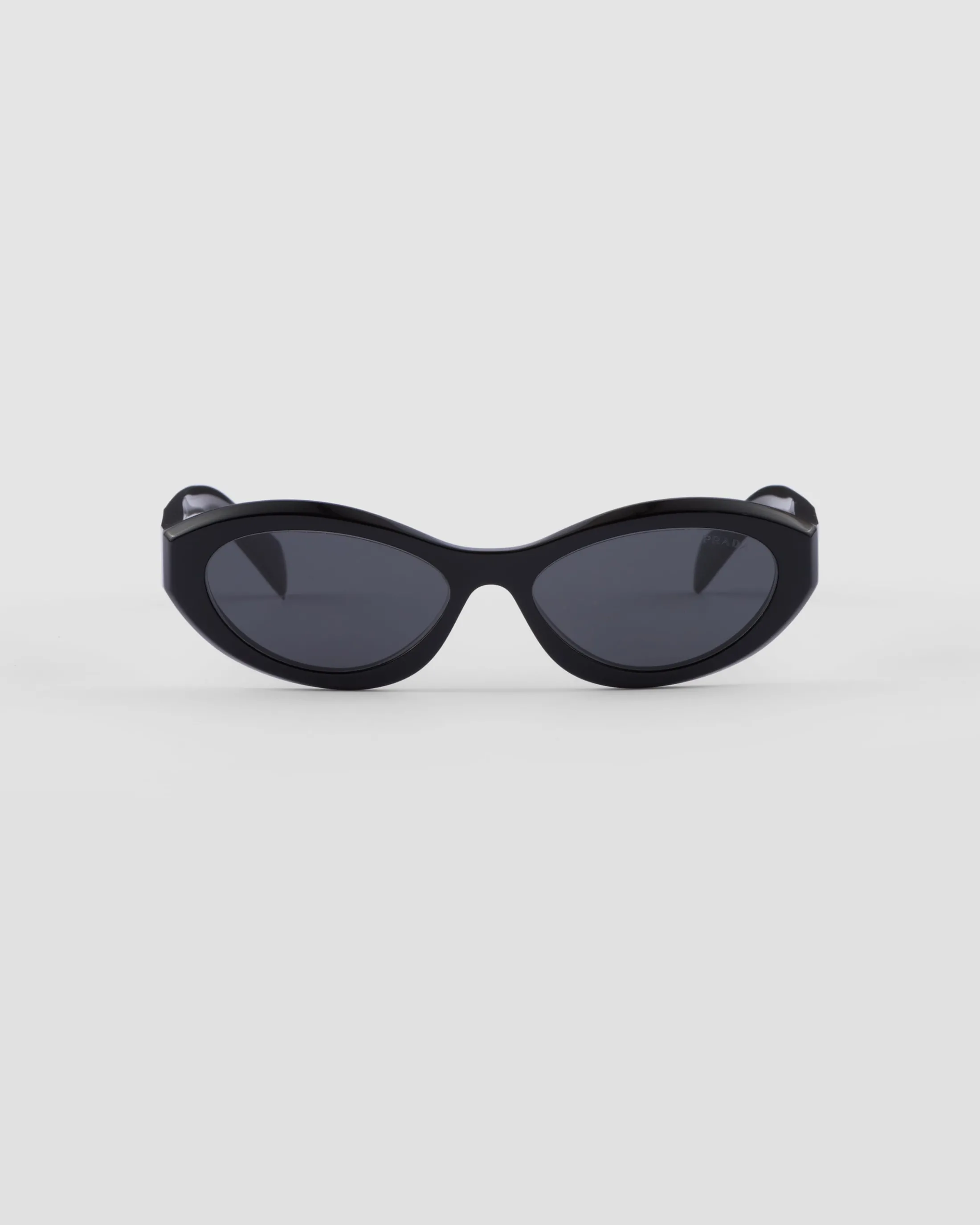 Prada Symbole sunglasses Slategraylenses Store