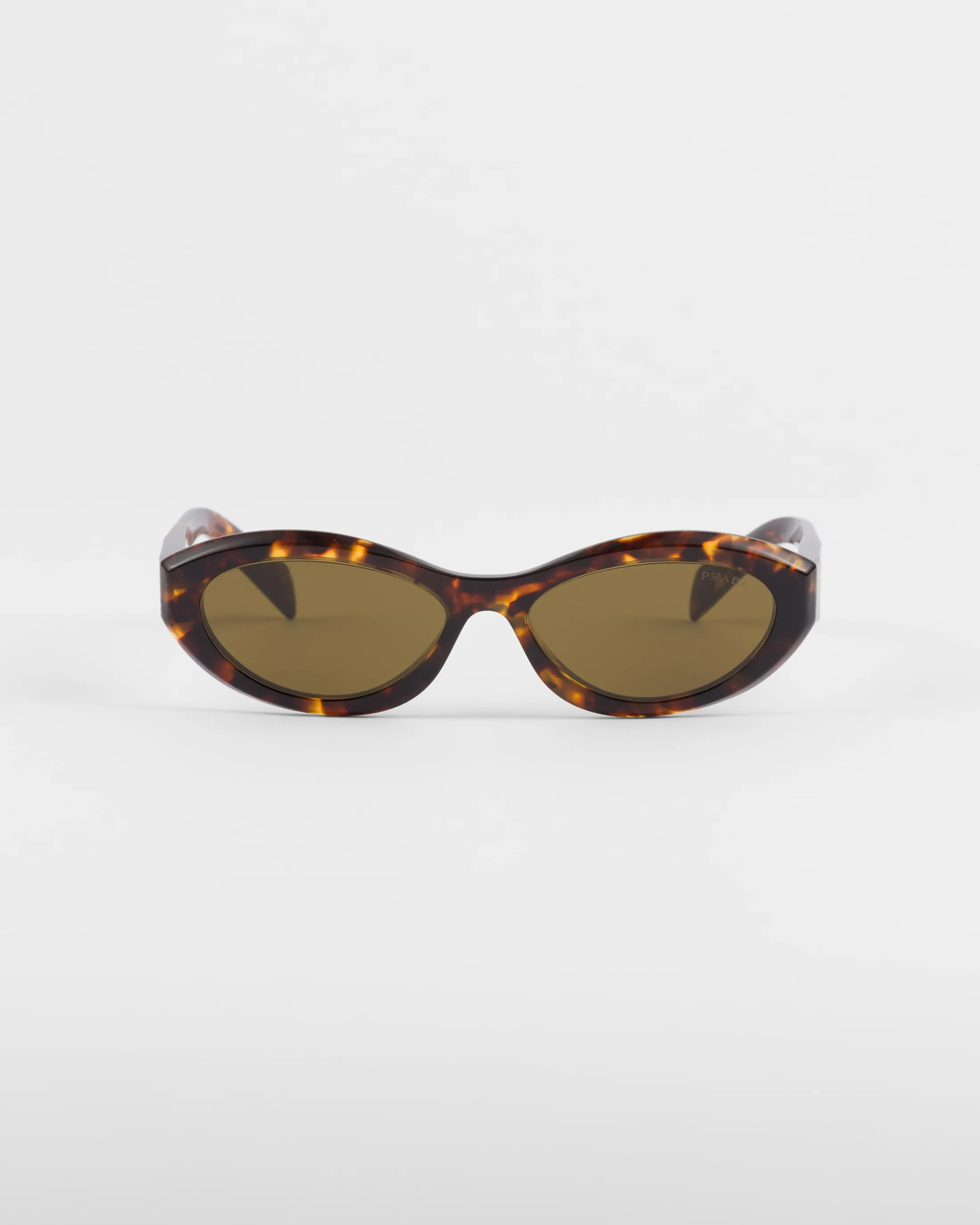 Prada Symbole sunglasses Lodengreenlenses Store