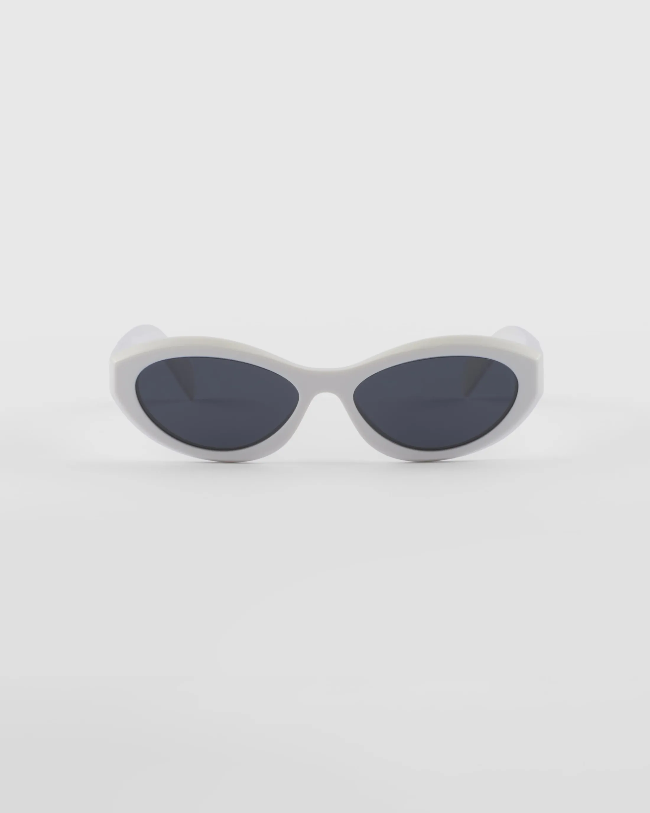 Prada Symbole sunglasses Slategraylenses Hot