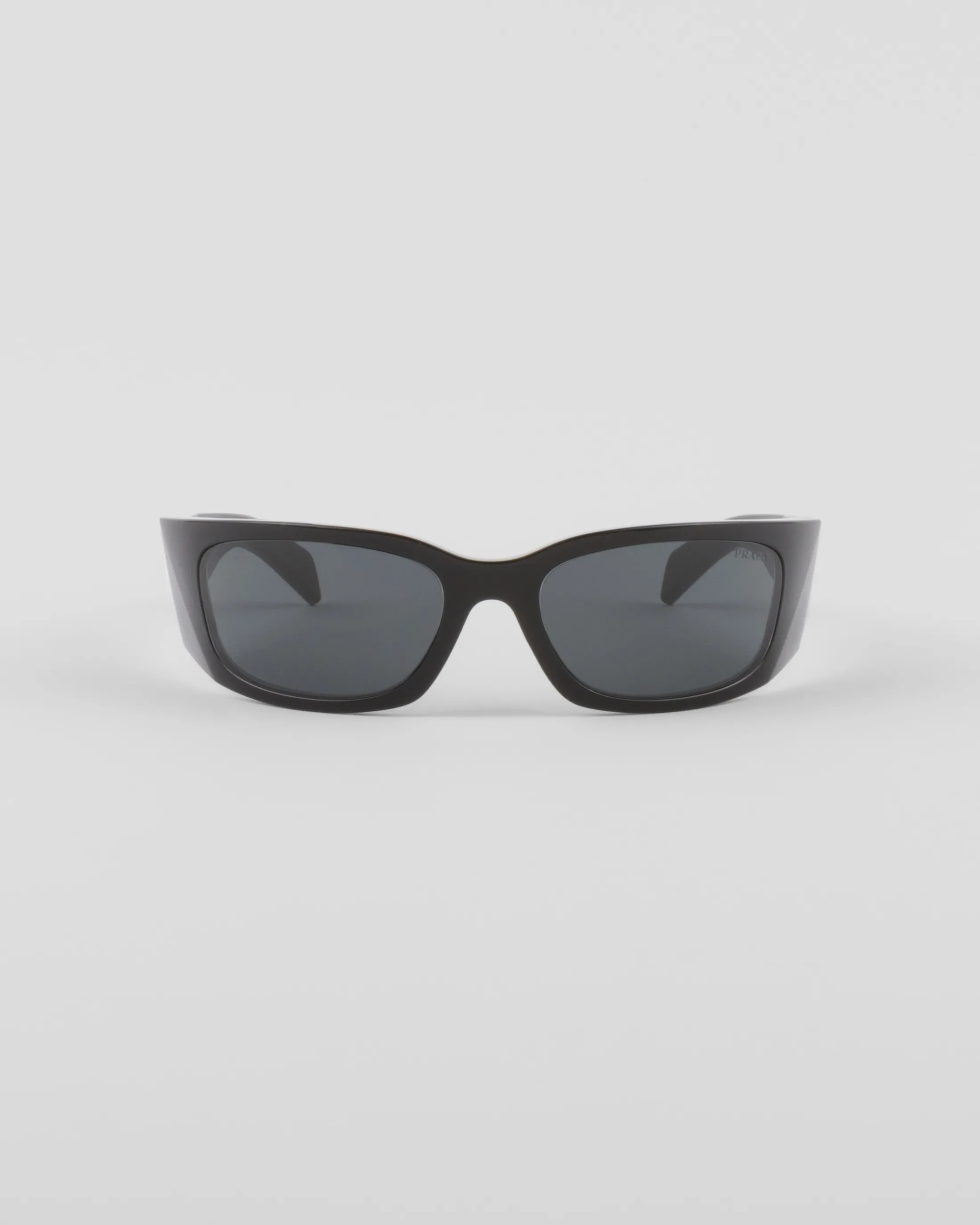 Prada Symbole sunglasses Slategraylenses Hot