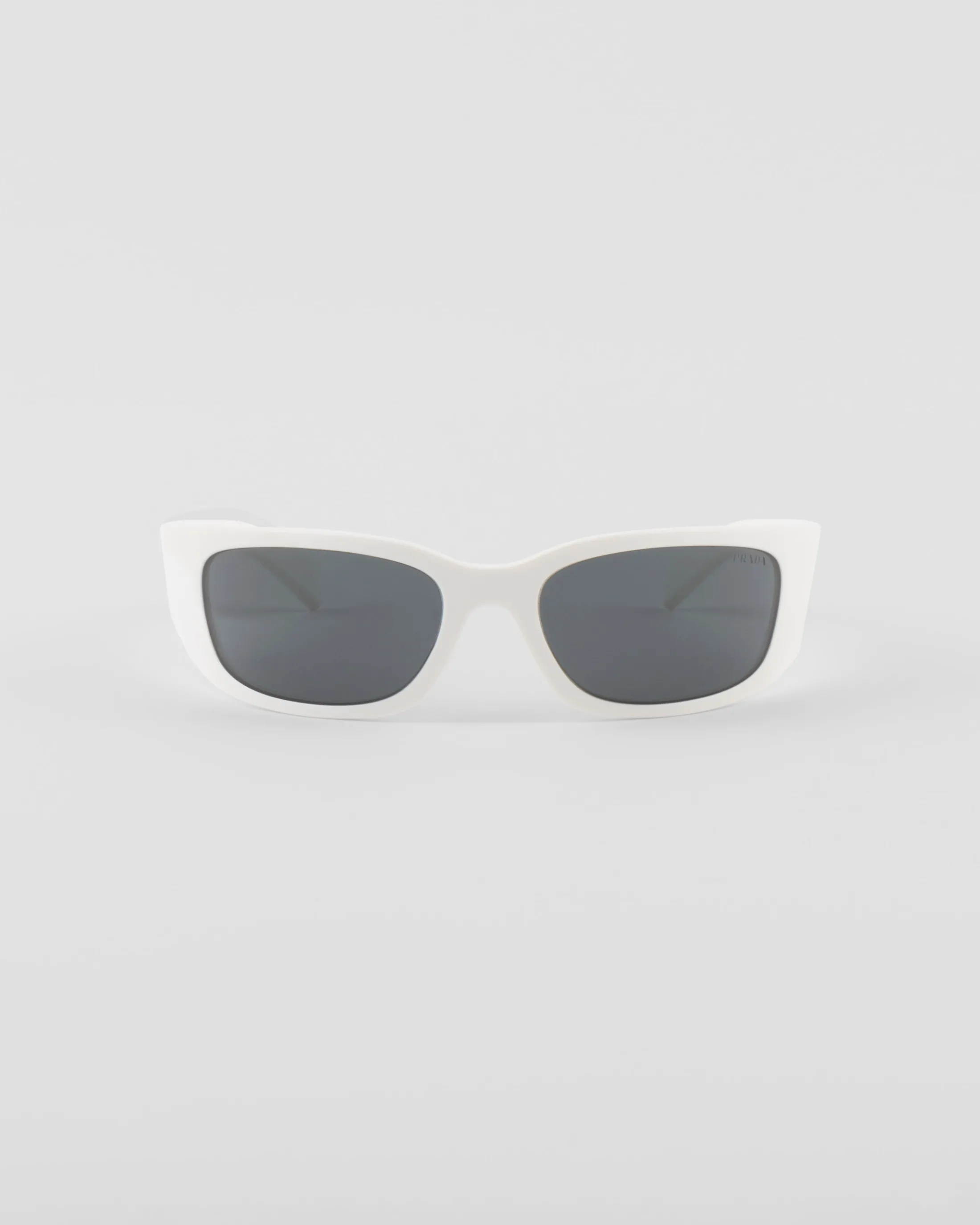 Prada Symbole sunglasses Slategraylenses Hot