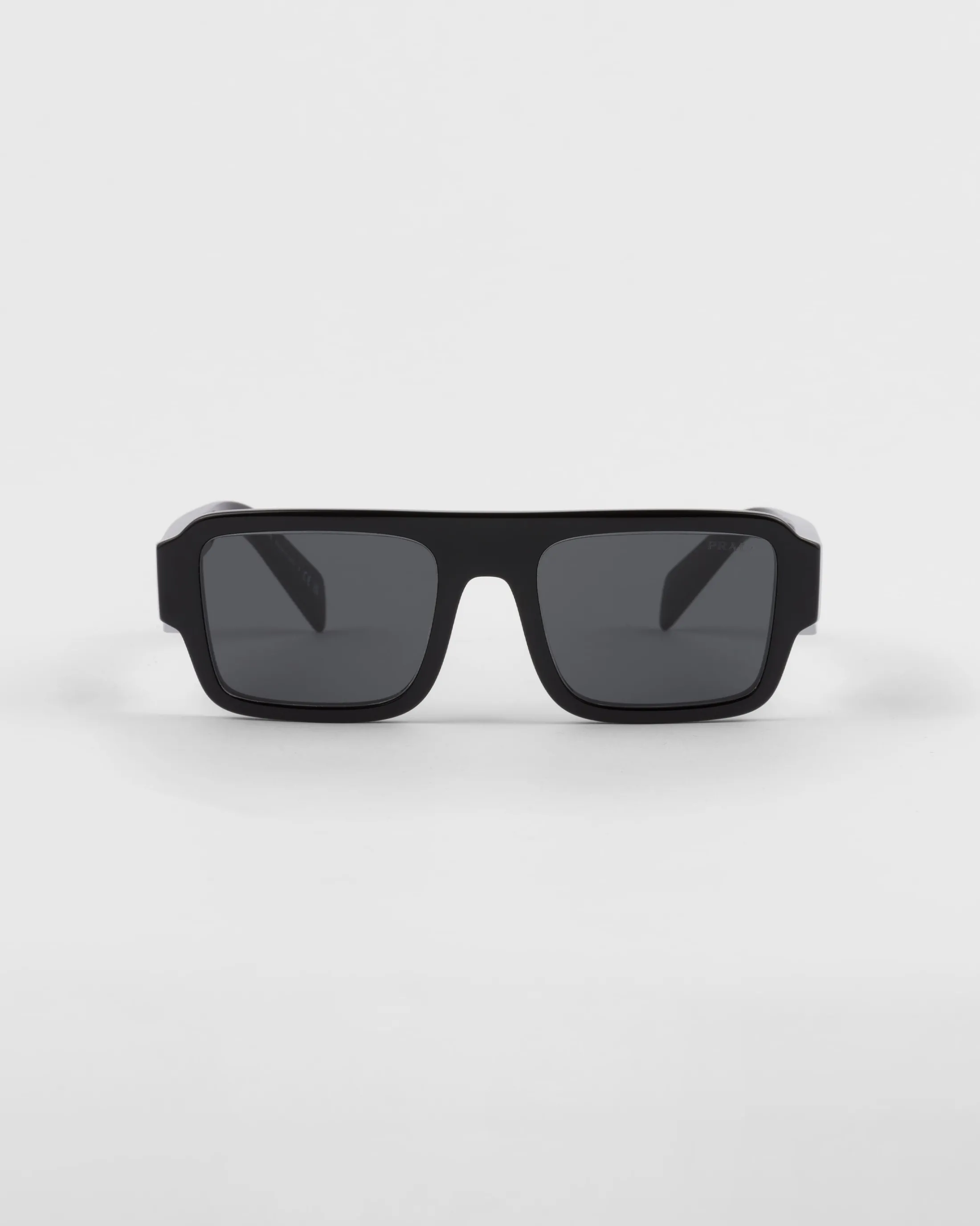 Prada Symbole sunglasses Slategraylenses Flash Sale