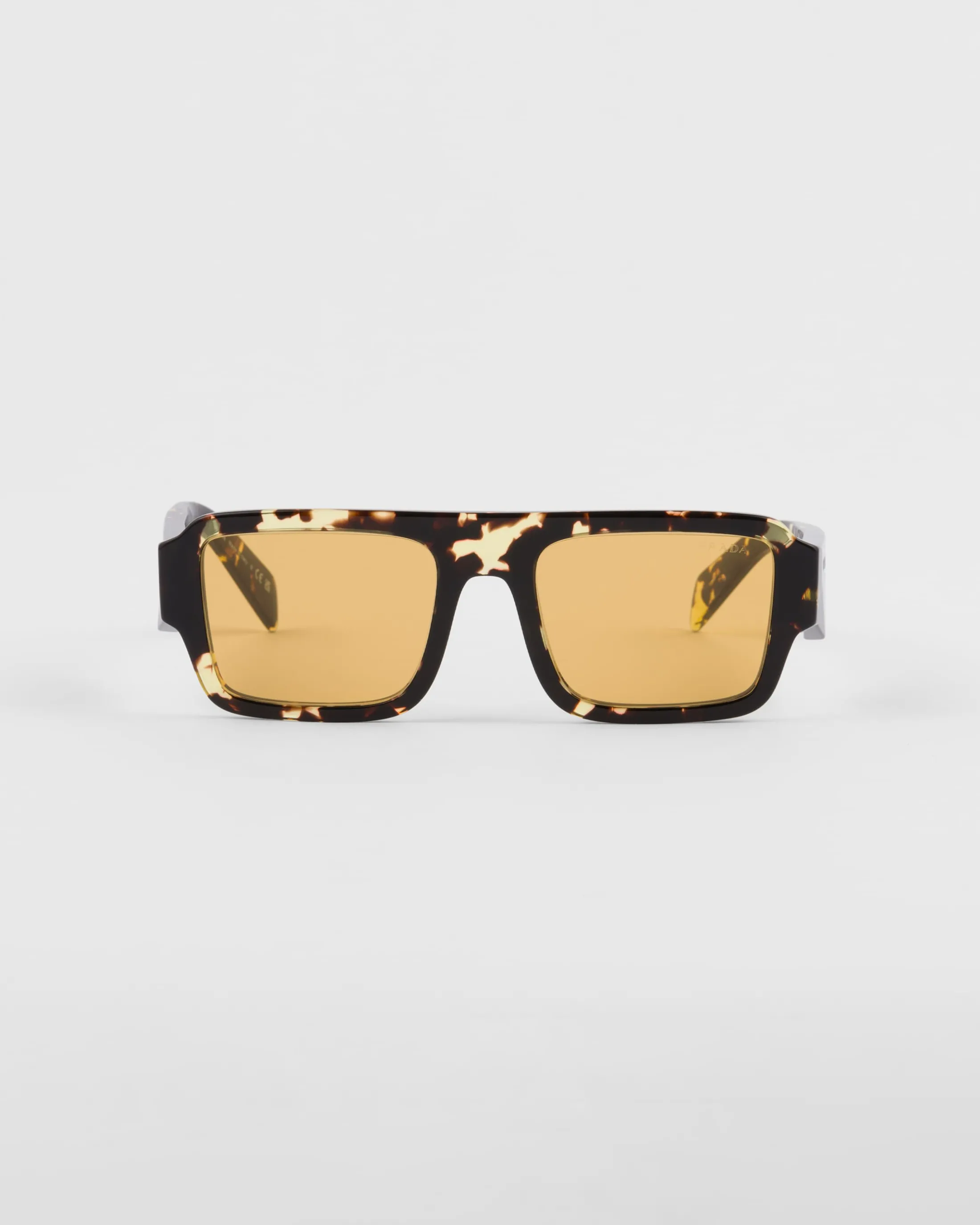 Prada Symbole sunglasses Maltbeigelenses Cheap