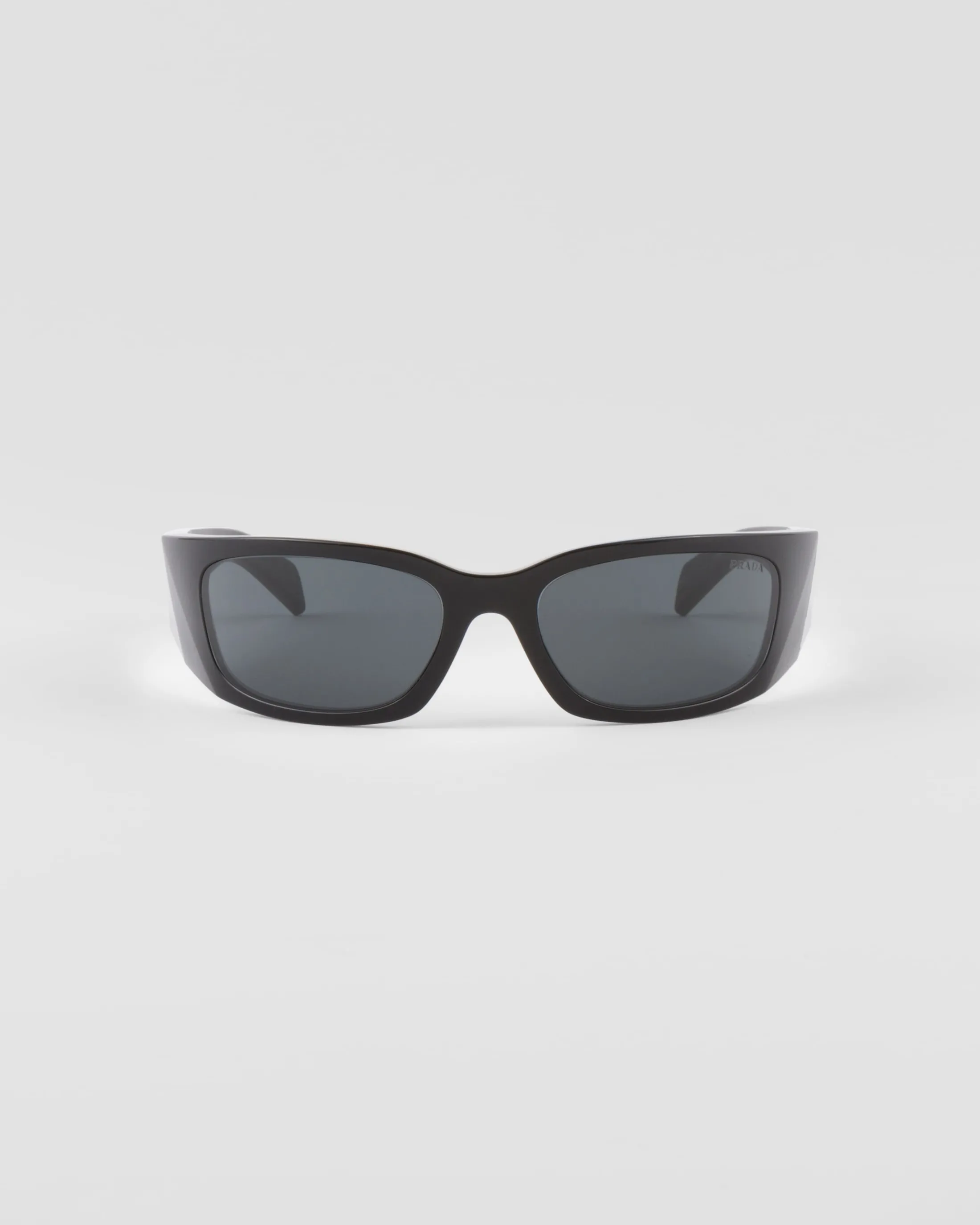 Prada Symbole sunglasses Slategraylenses Outlet