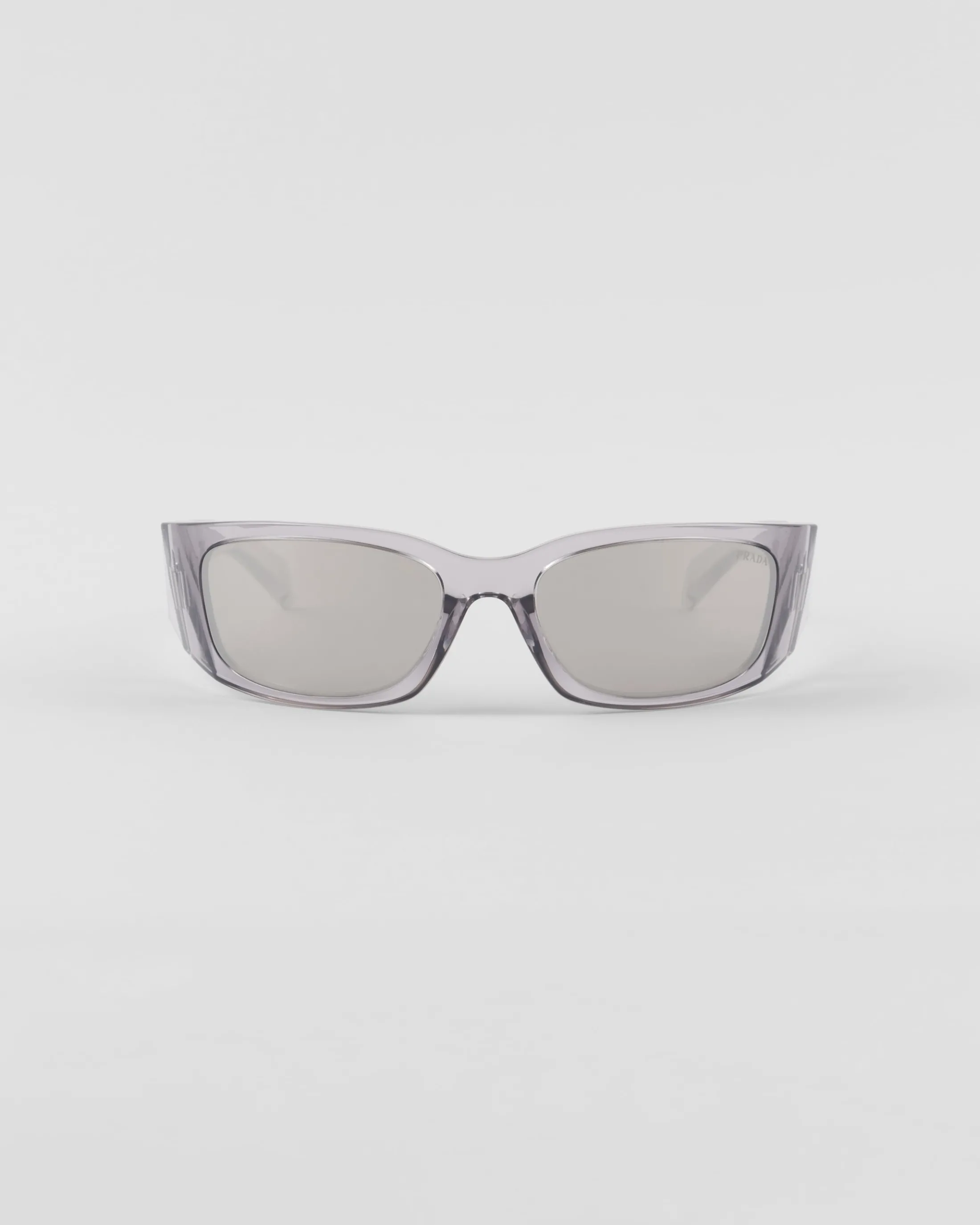 Prada Symbole sunglasses Chromedlenses Best