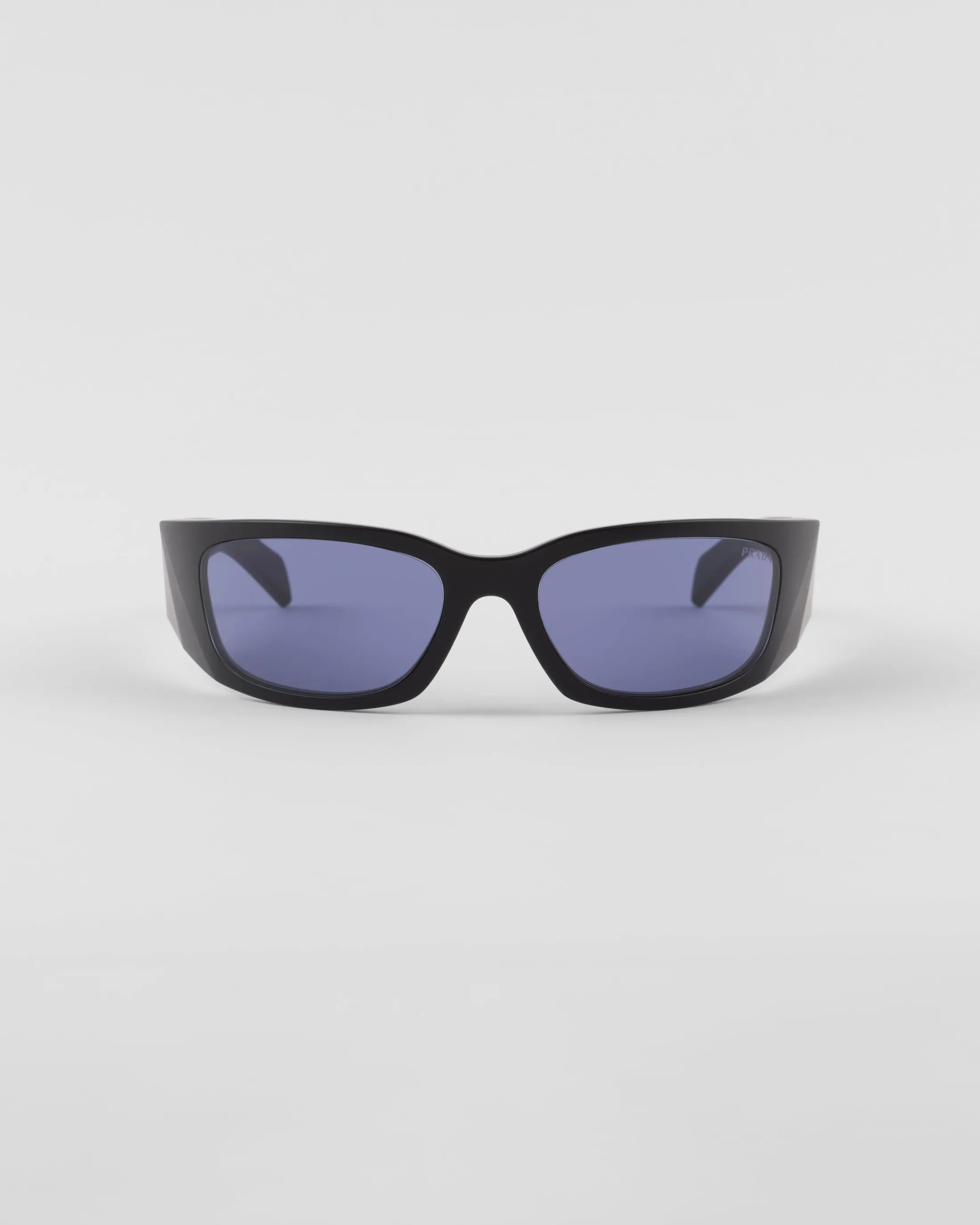 Prada Symbole sunglasses Blueberrylenses Outlet