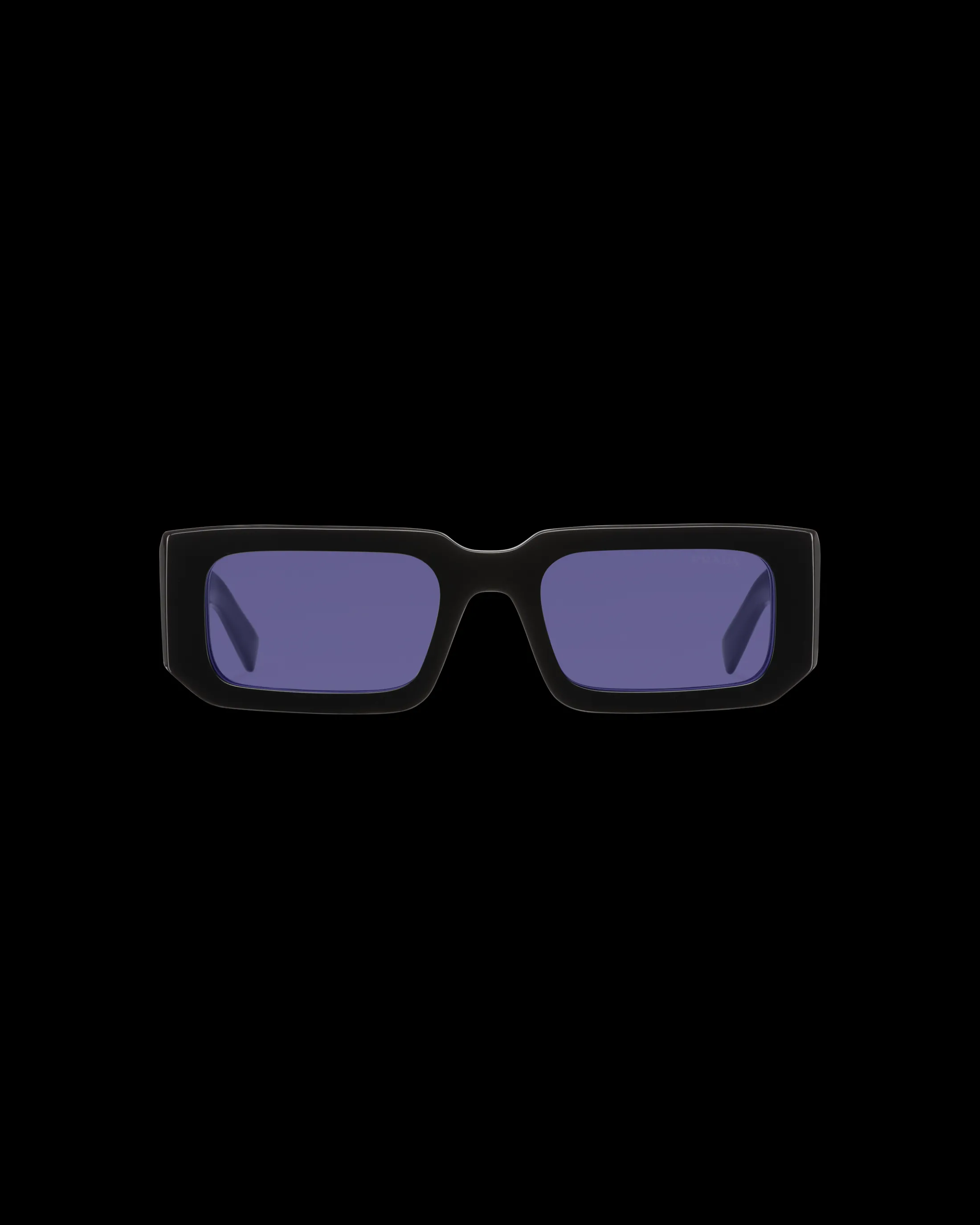 Prada Symbole sunglasses Purplelenses Online