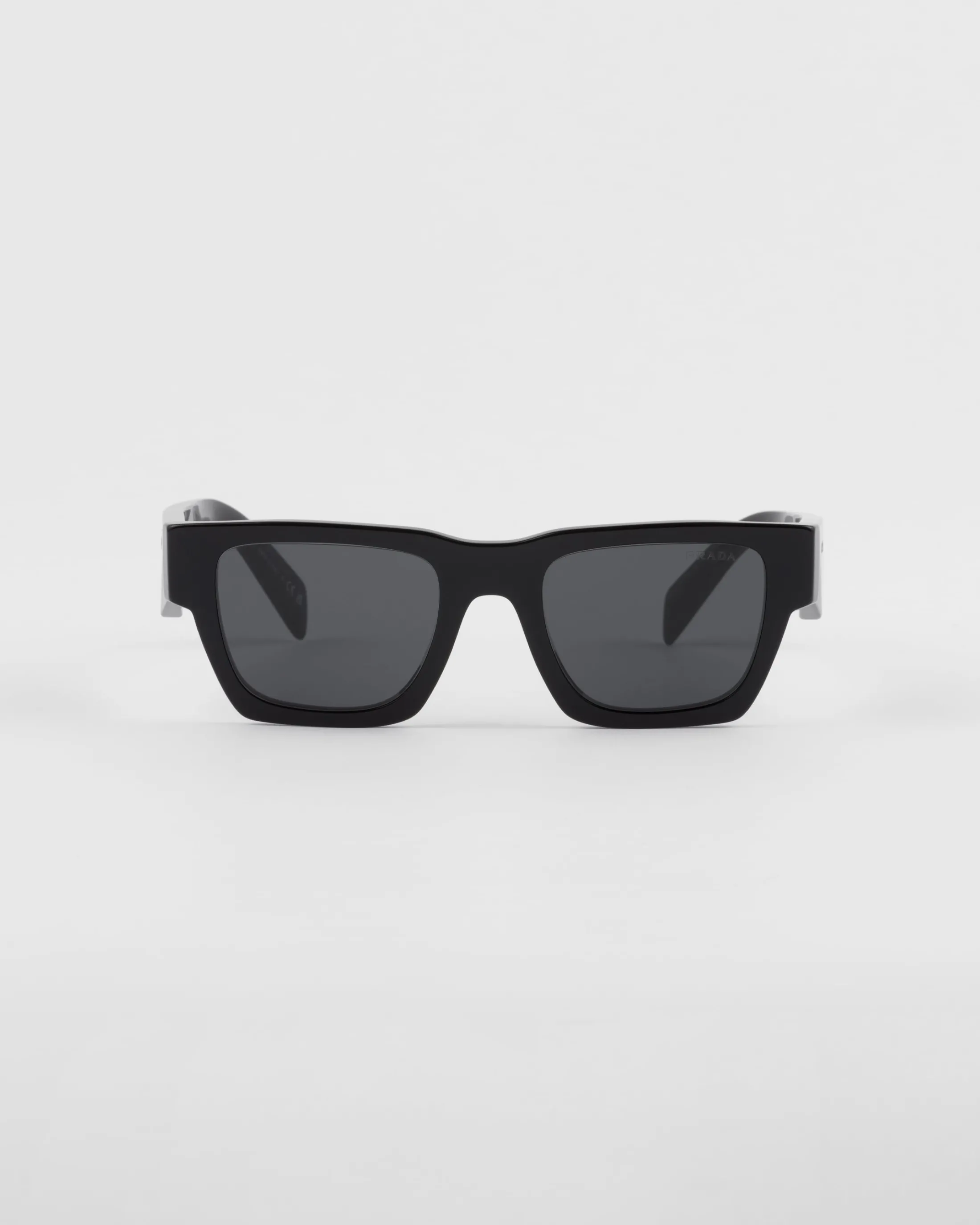 Prada Symbole sunglasses Slategraylenses Shop