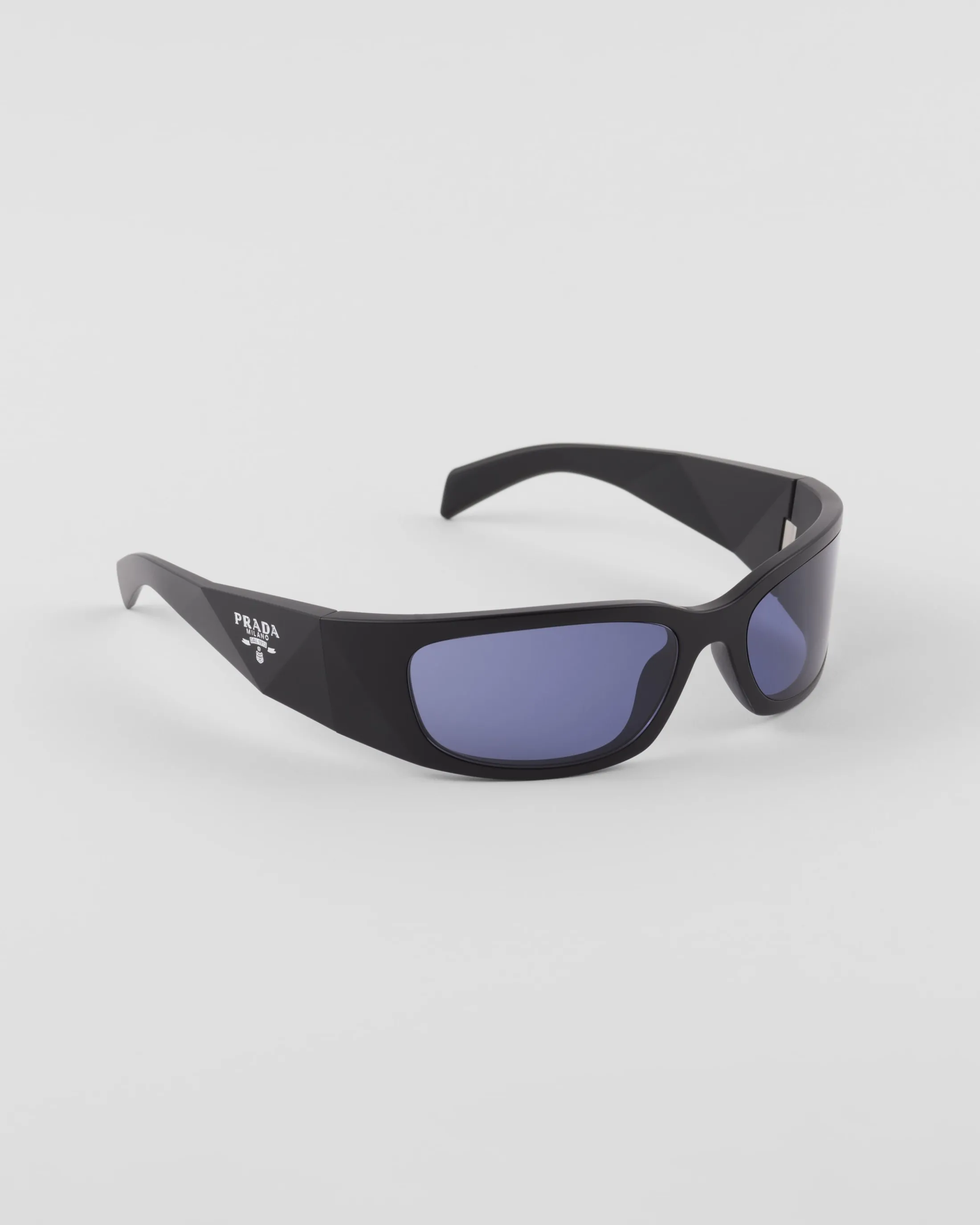 Prada Symbole sunglasses Blueberrylenses Outlet