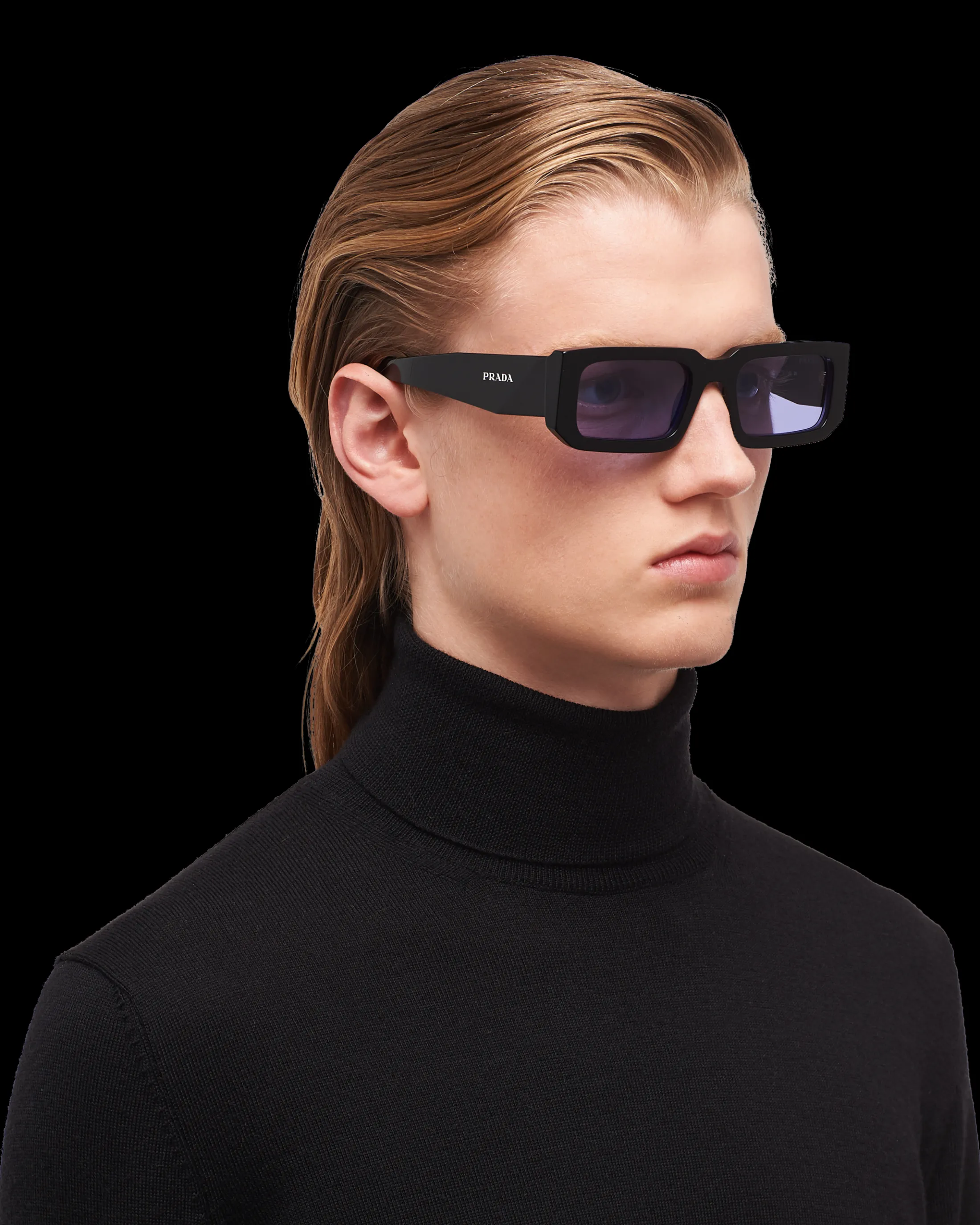 Prada Symbole sunglasses Purplelenses Online