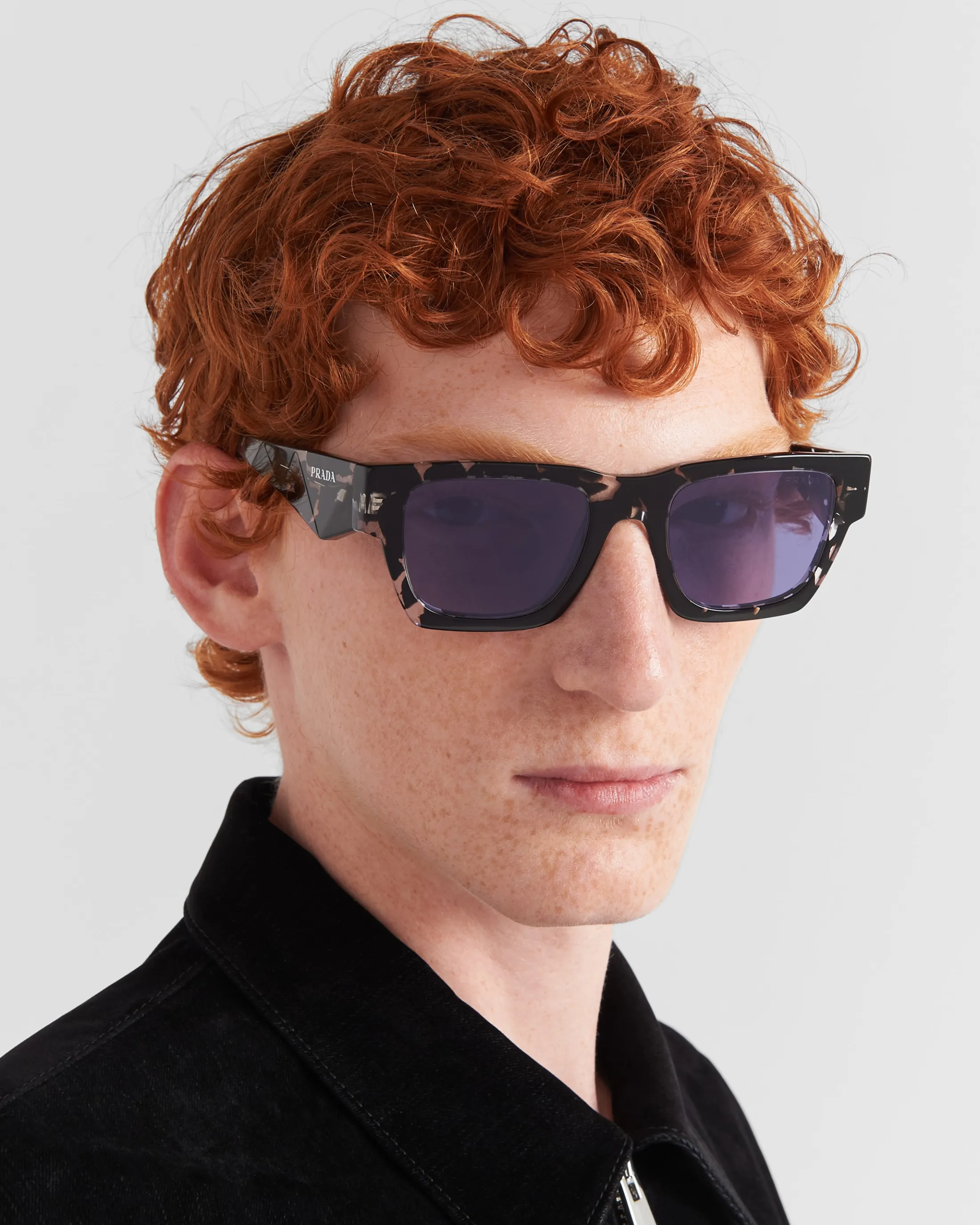 Prada Symbole sunglasses Irislenses Clearance