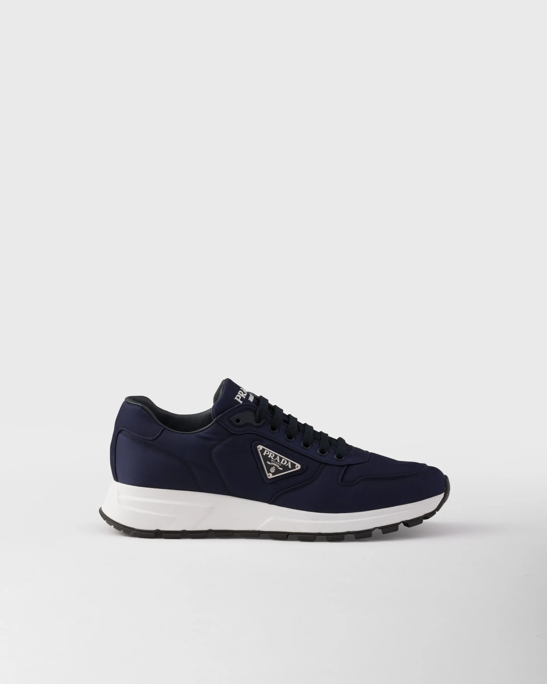 Prada Prax 01 Re-Nylon sneakers Ultramarine Online