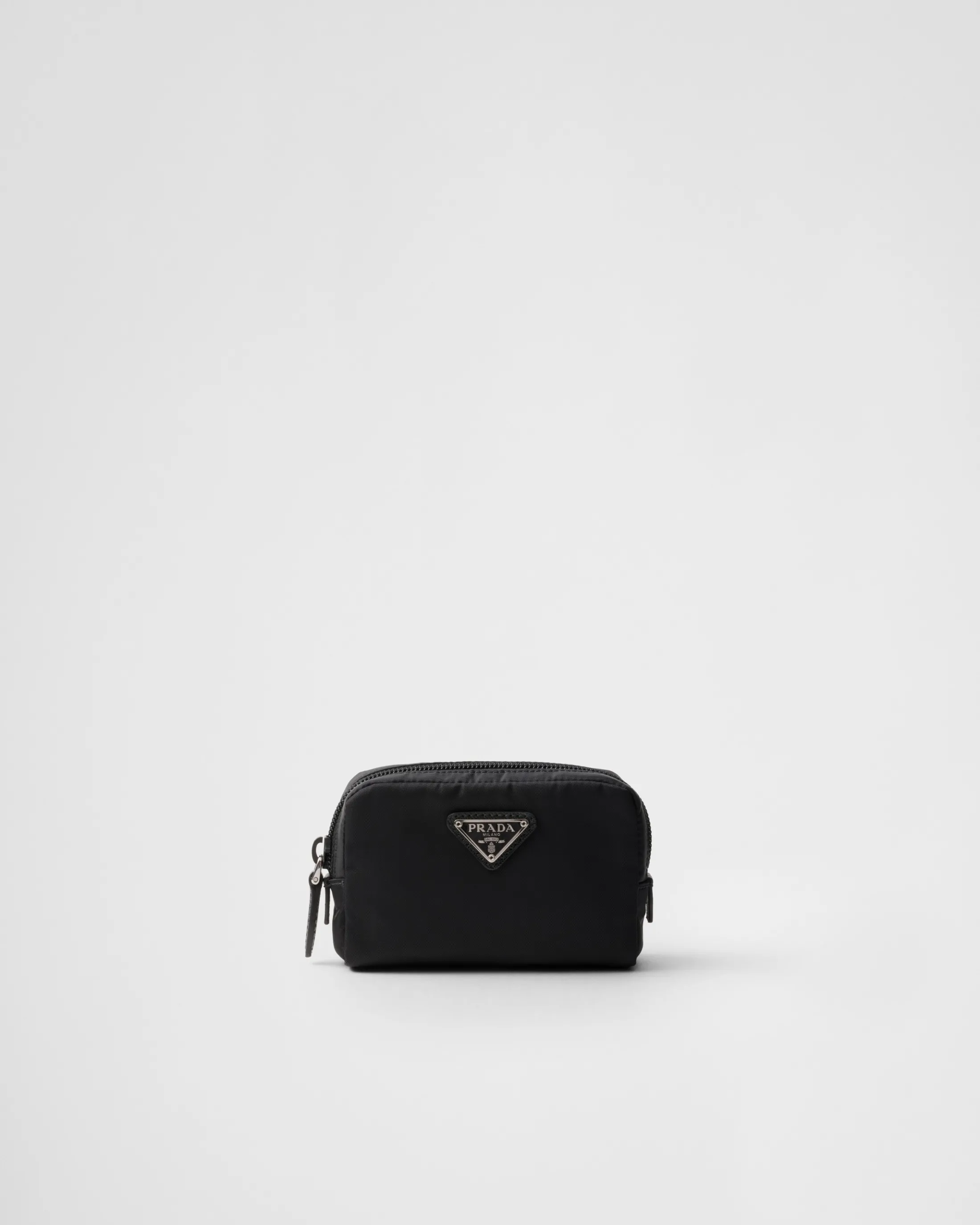 Prada Re-Nylon necessaire Black Clearance