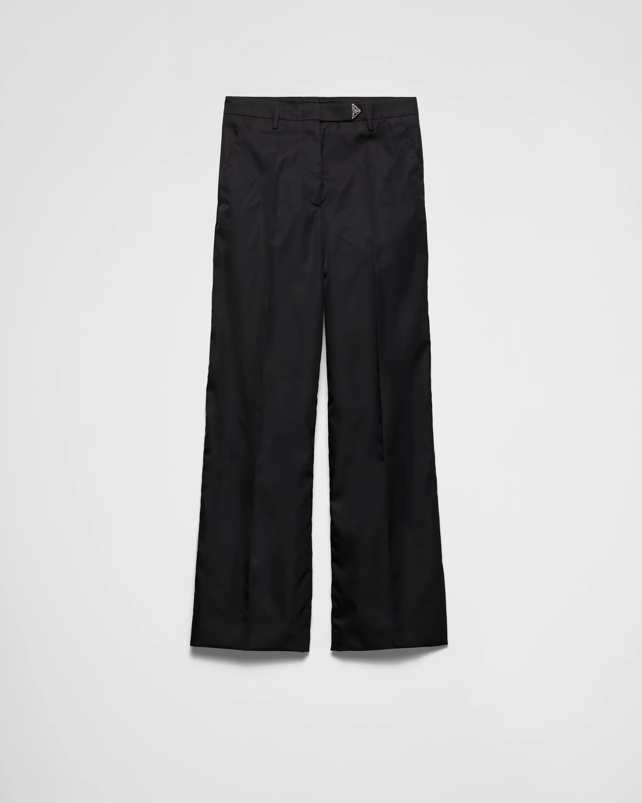 Prada Re-Nylon pants Black Online