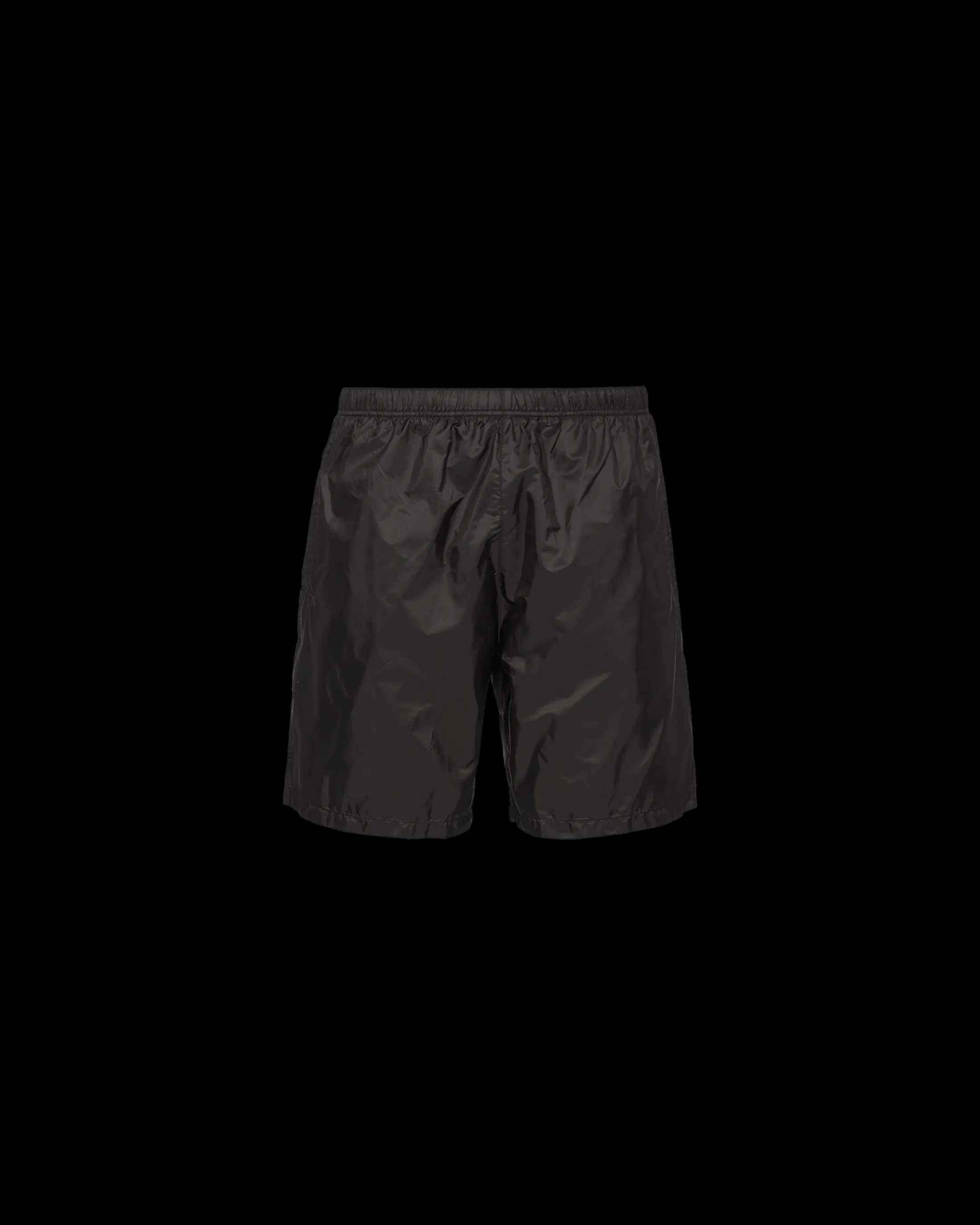 Prada Re-Nylon swim trunks Black Store