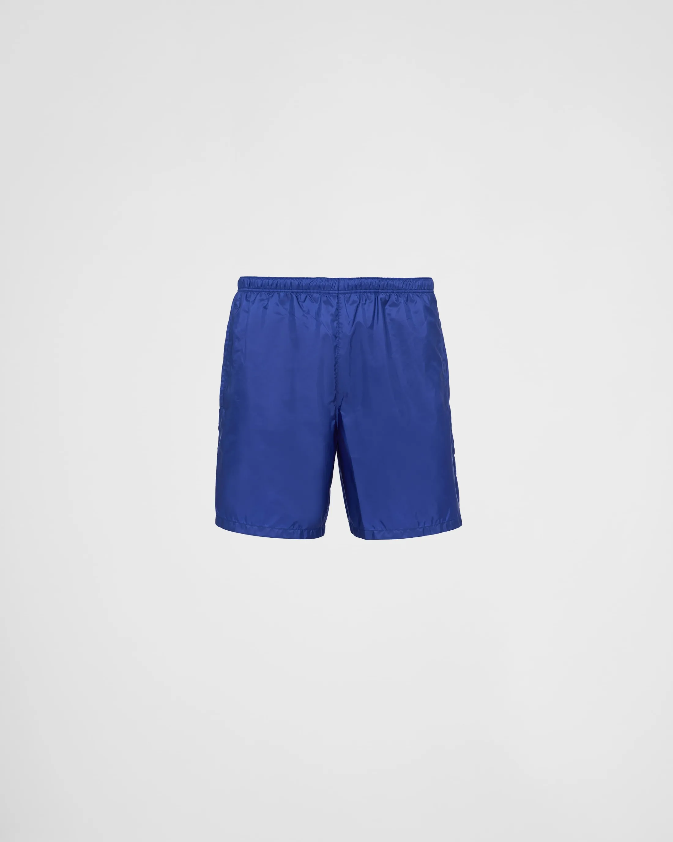 Prada Re-Nylon swim trunks Inkblue Fashion