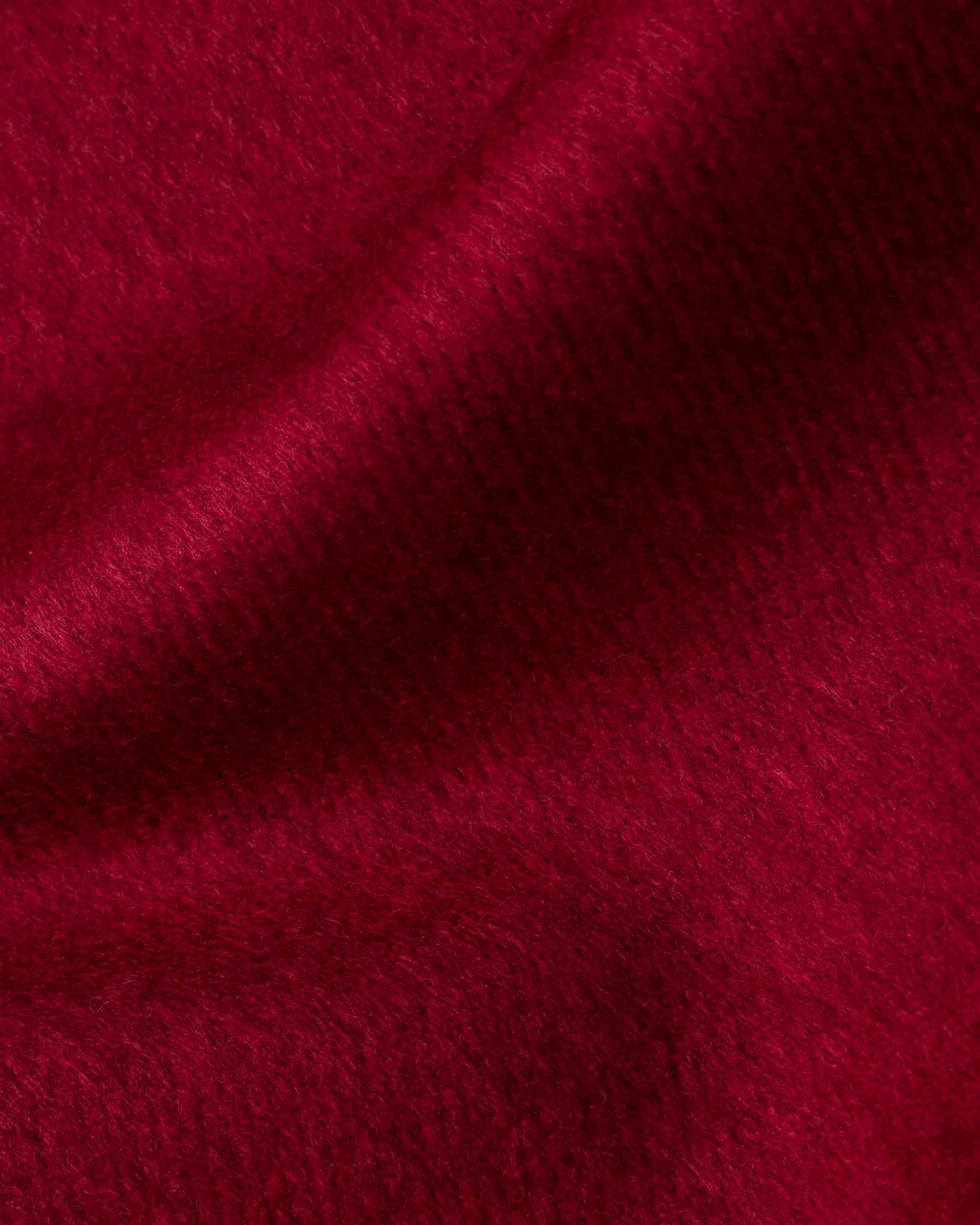 Prada Silk and cashmere scarf Cerise Best