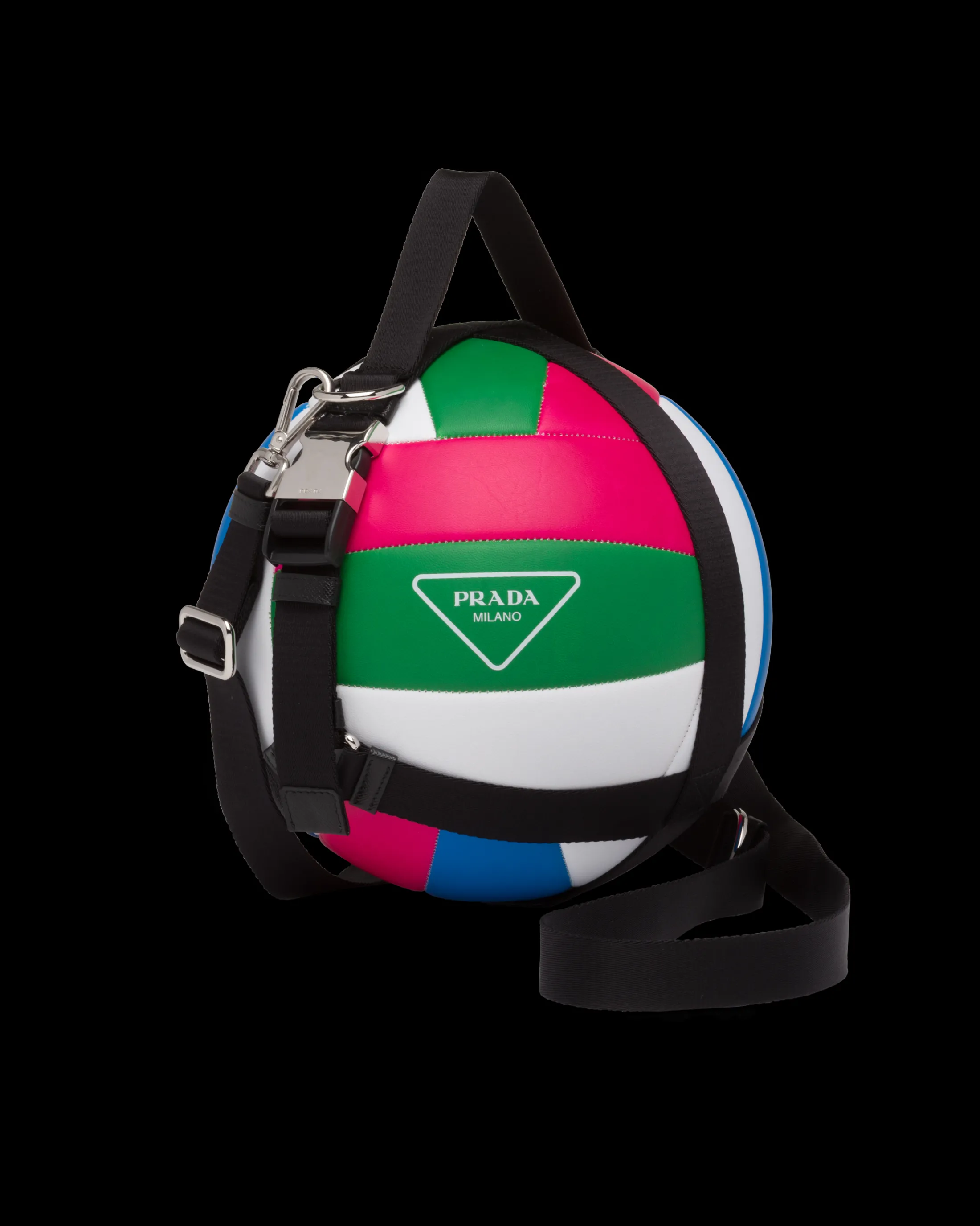 Prada Volley ball Multicolored Cheap