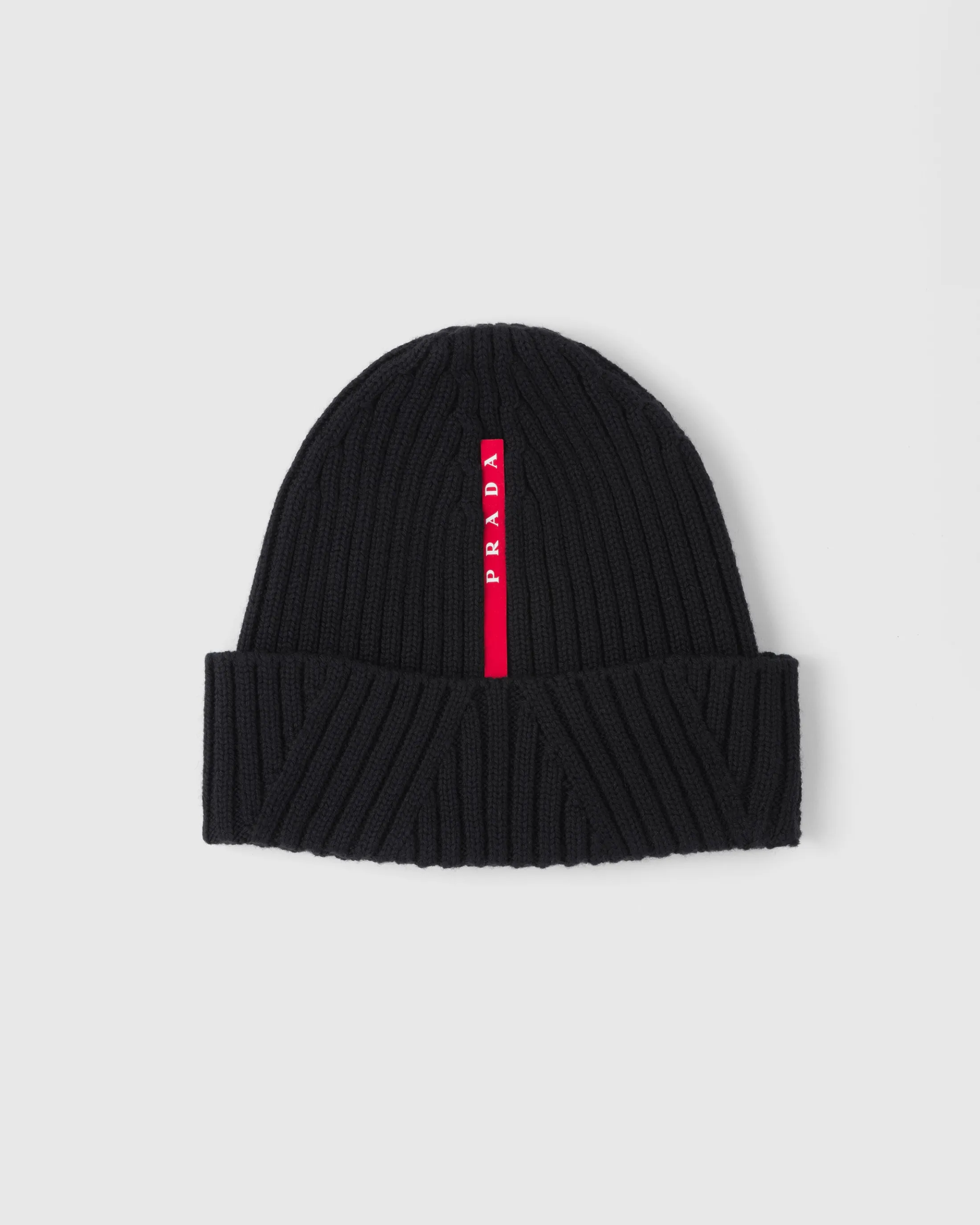 Prada Wool beanie Black Store