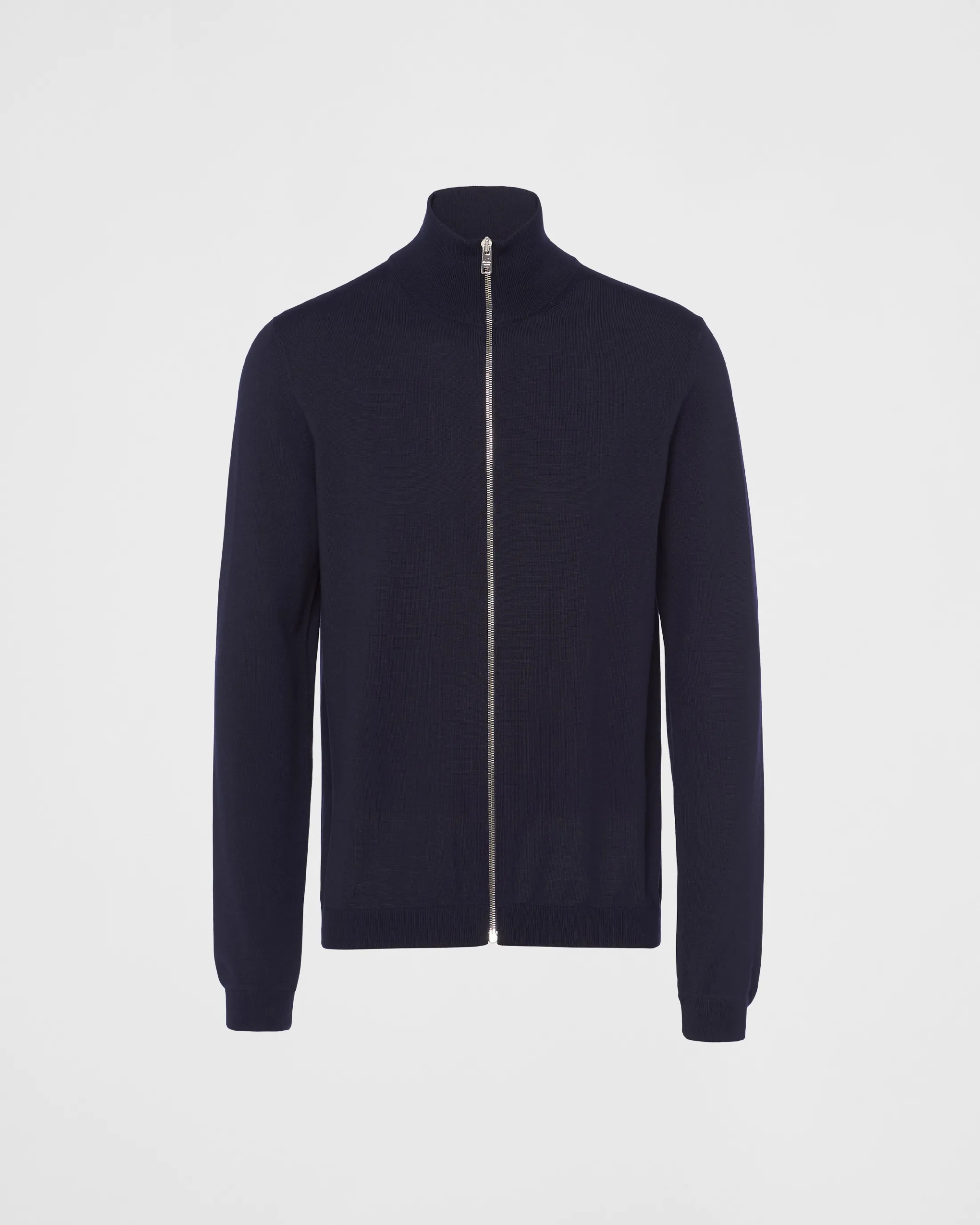 Prada Wool cardigan Navy Online