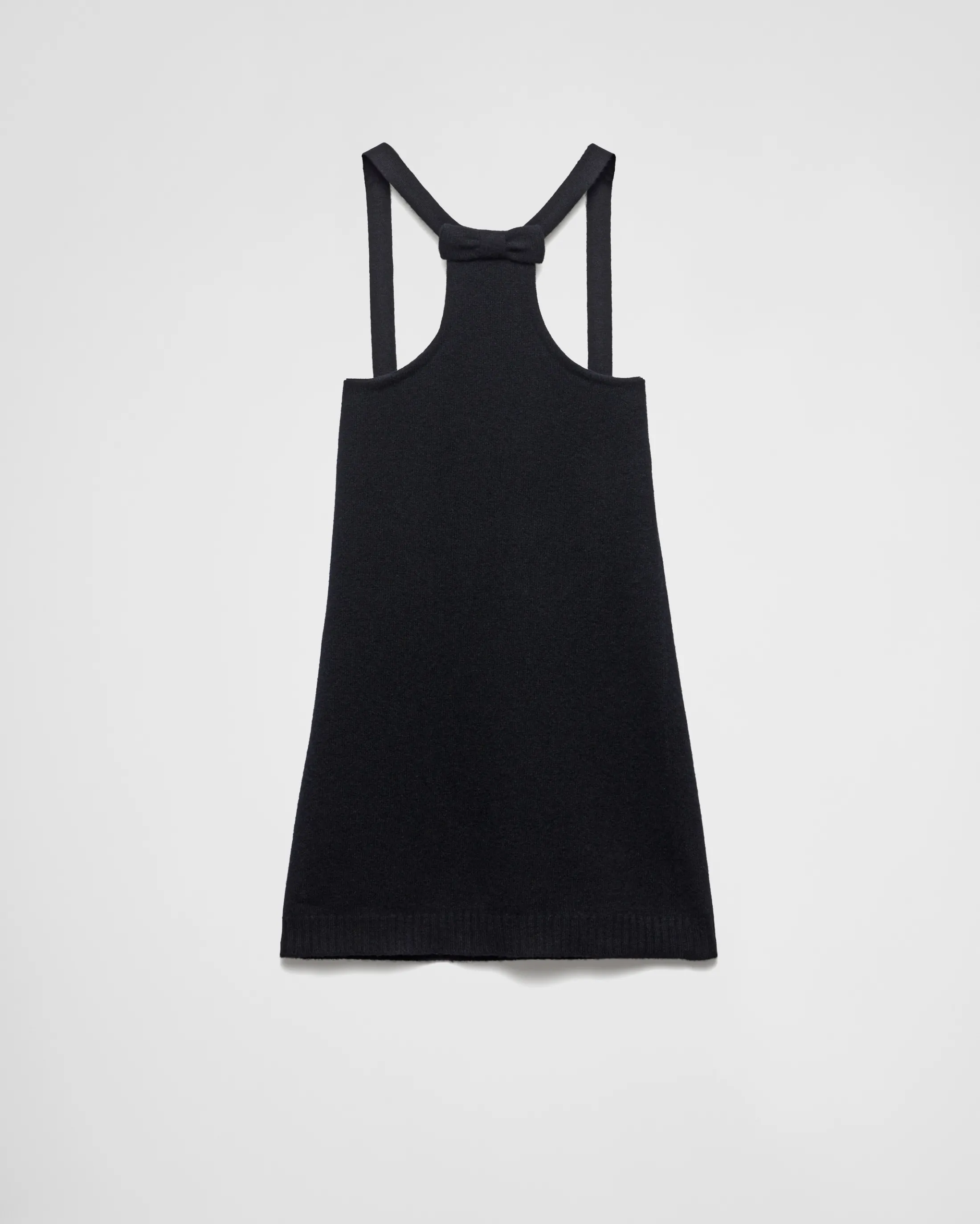 Prada Wool dress Black Online